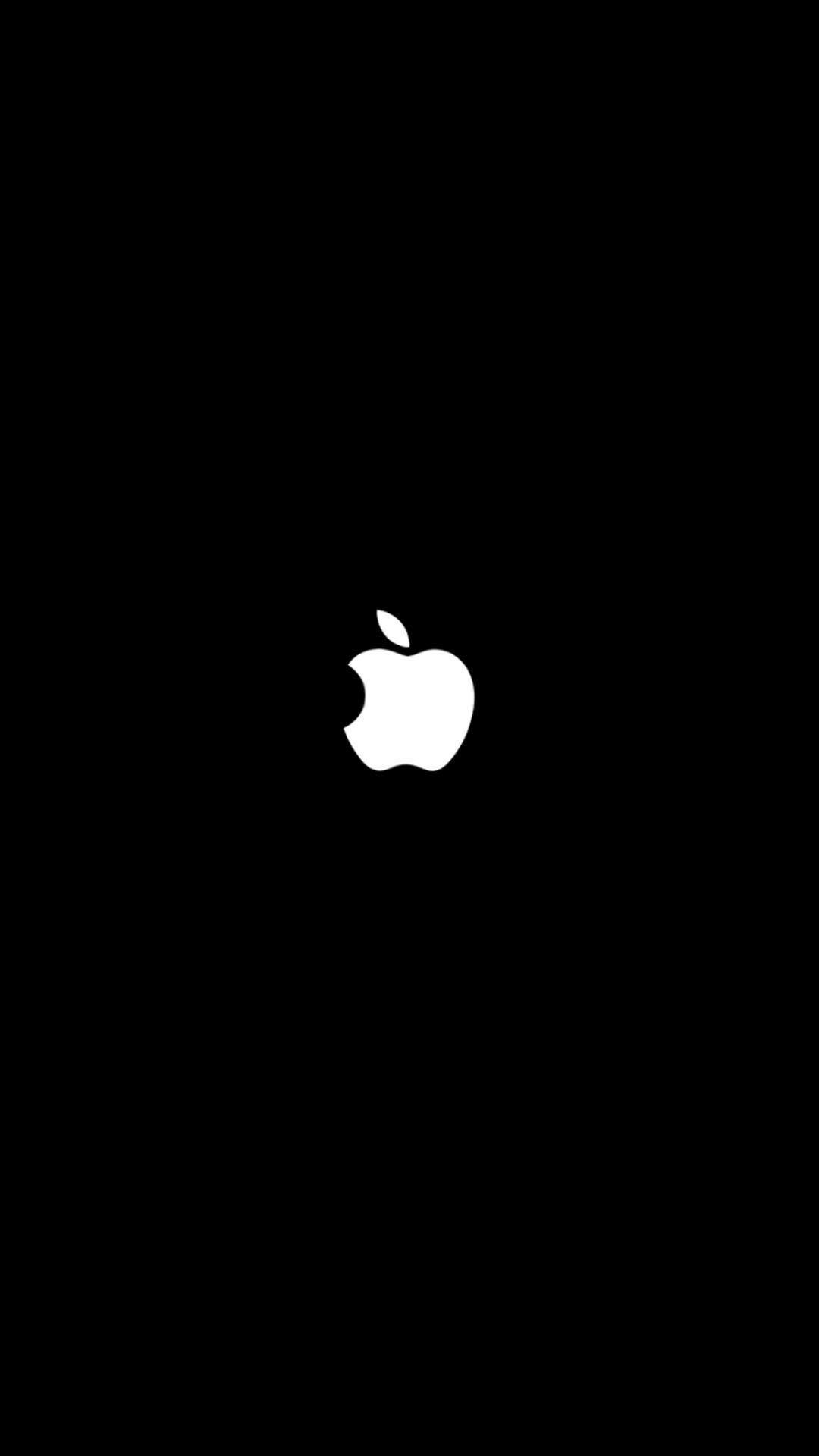 Apple Logo iPhone Wallpapers  Top Những Hình Ảnh Đẹp
