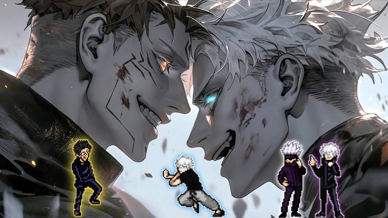 1280x720 Meguna Wallpaper