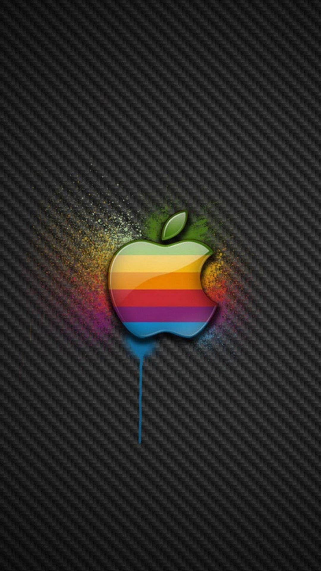 Apple Galaxy Wallpapers - Top Free Apple Galaxy Backgrounds ...