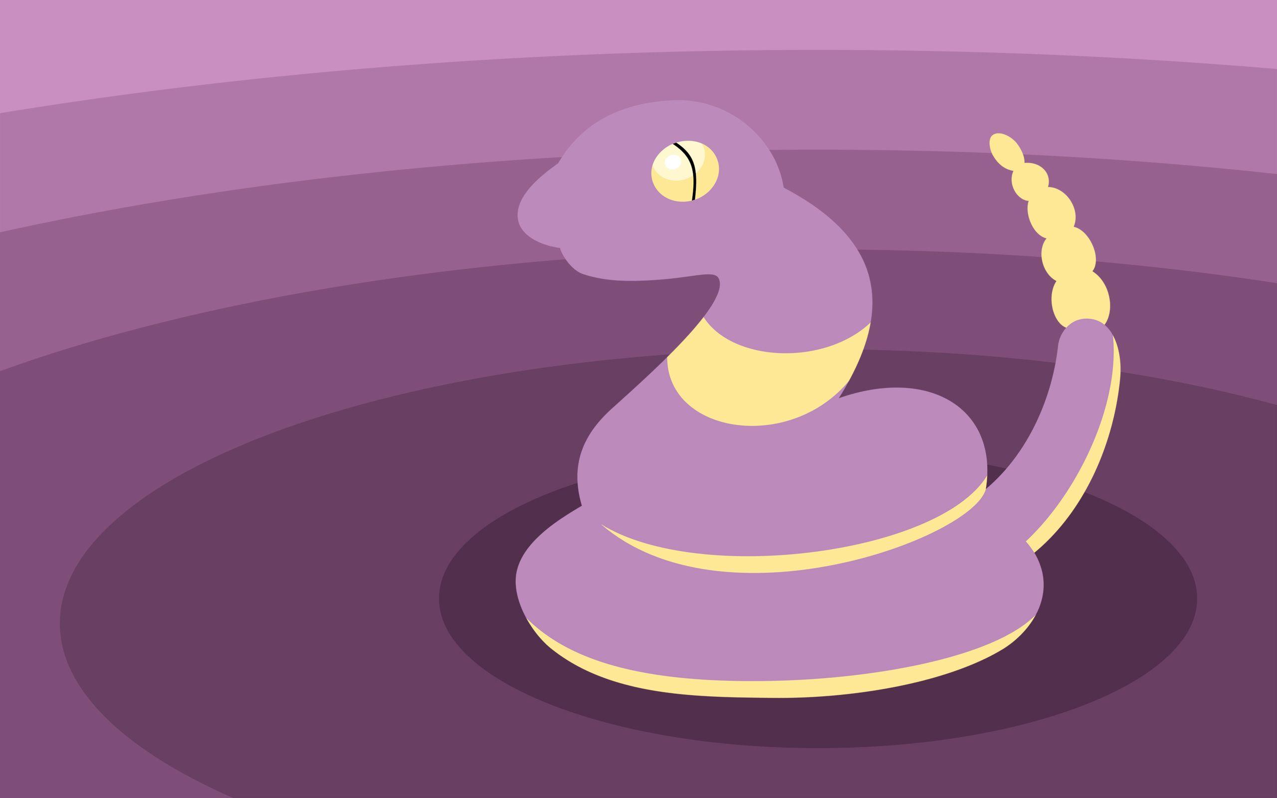 2560x1600 Ekans HD Wallpaper
