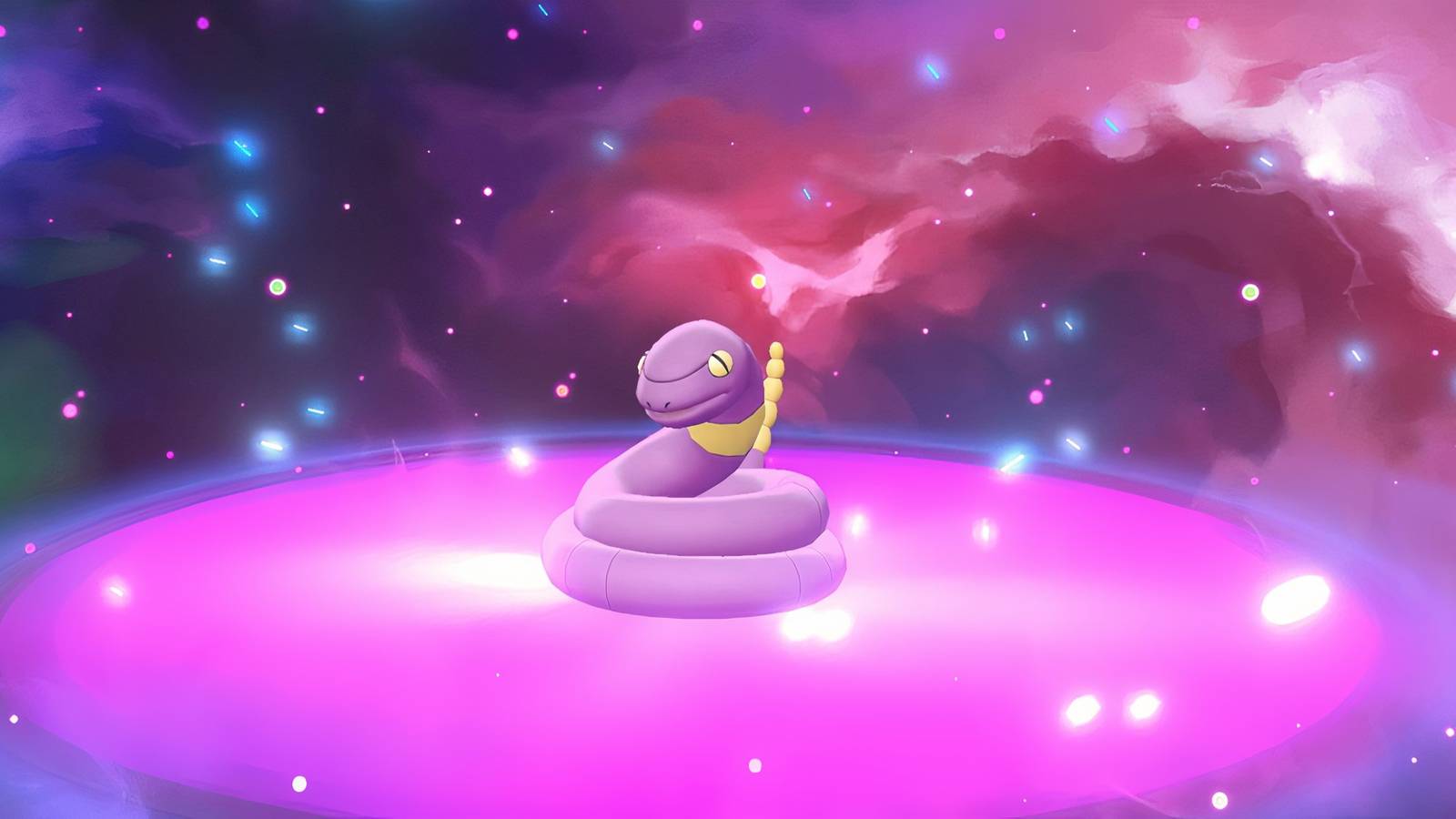 1600x900 Pokemon Fan Creates Animatronic Ekans