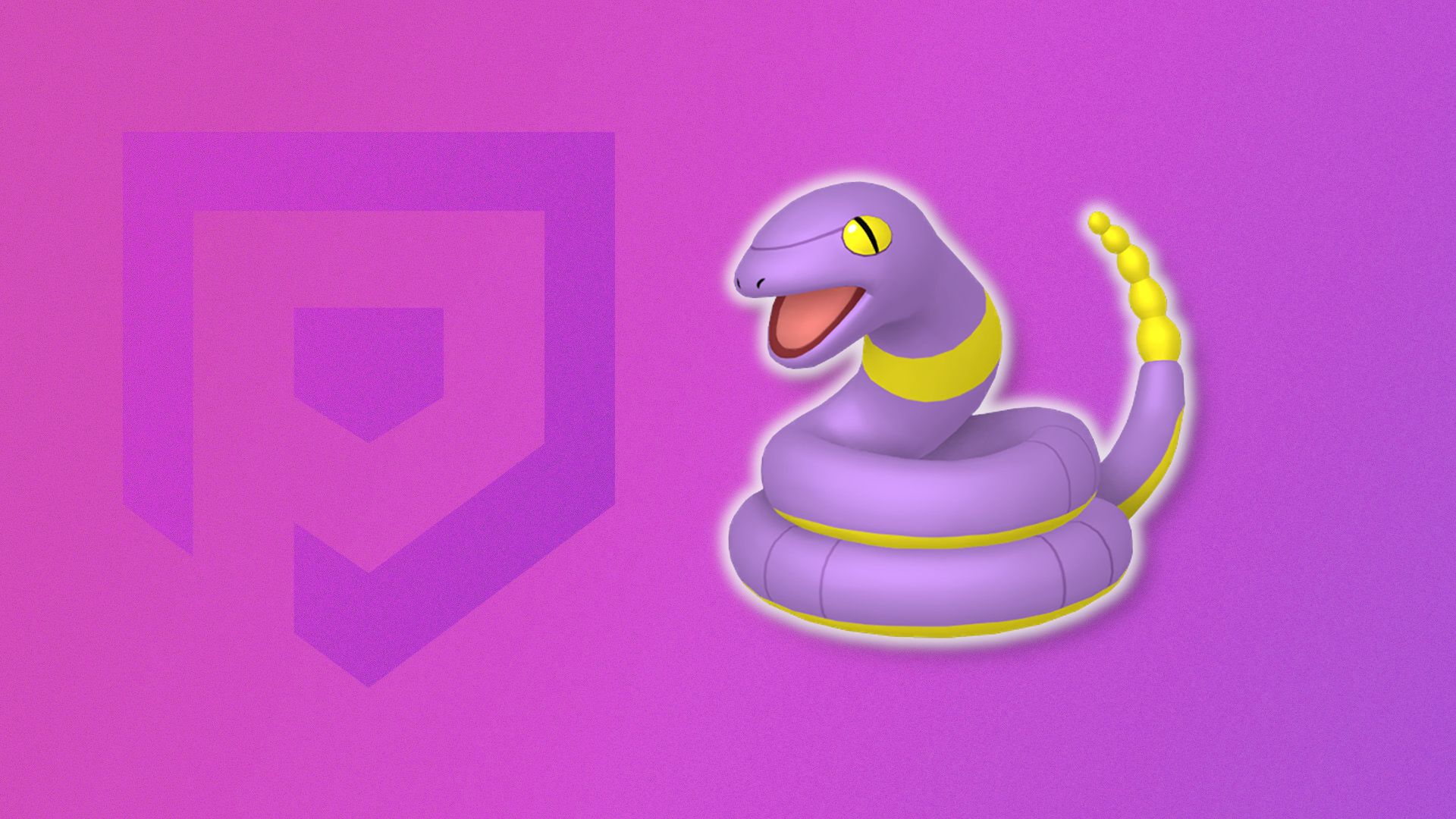 1920x1080 Ekans. Pokémon guide