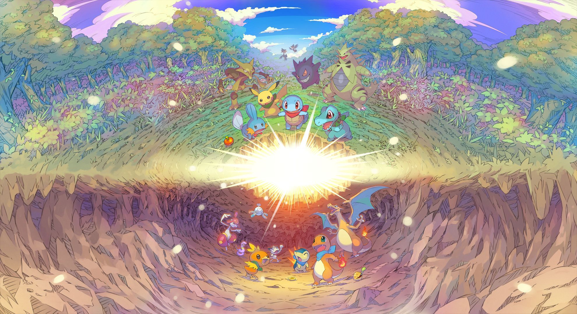 1980x1080 Ekans (Pokémon) Phone Wallpaper: Free 4K & HD Downloads