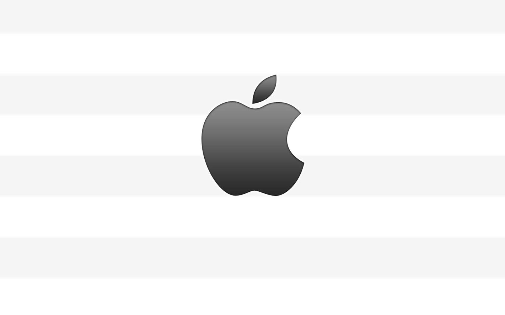 1920x1200 Apple Logo wallpaperx1200