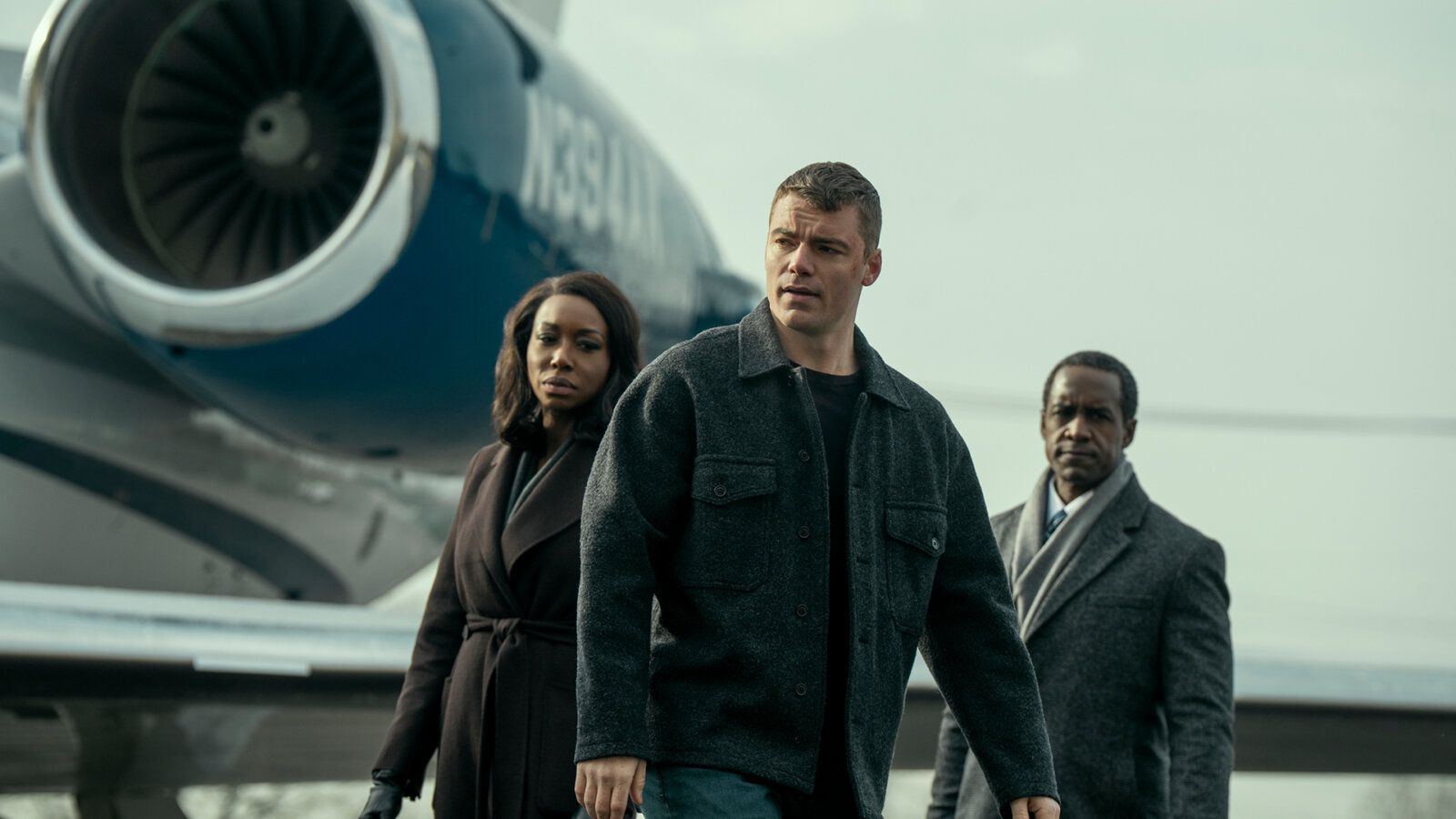1600x900 The Night Agent Season 3 Review: Welcome to the Big Leagues
