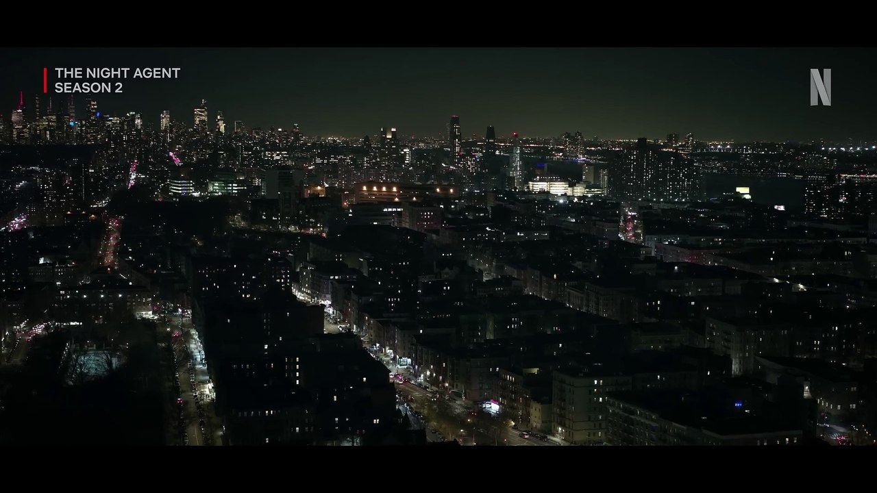 1280x720 The Night Agent Season 2