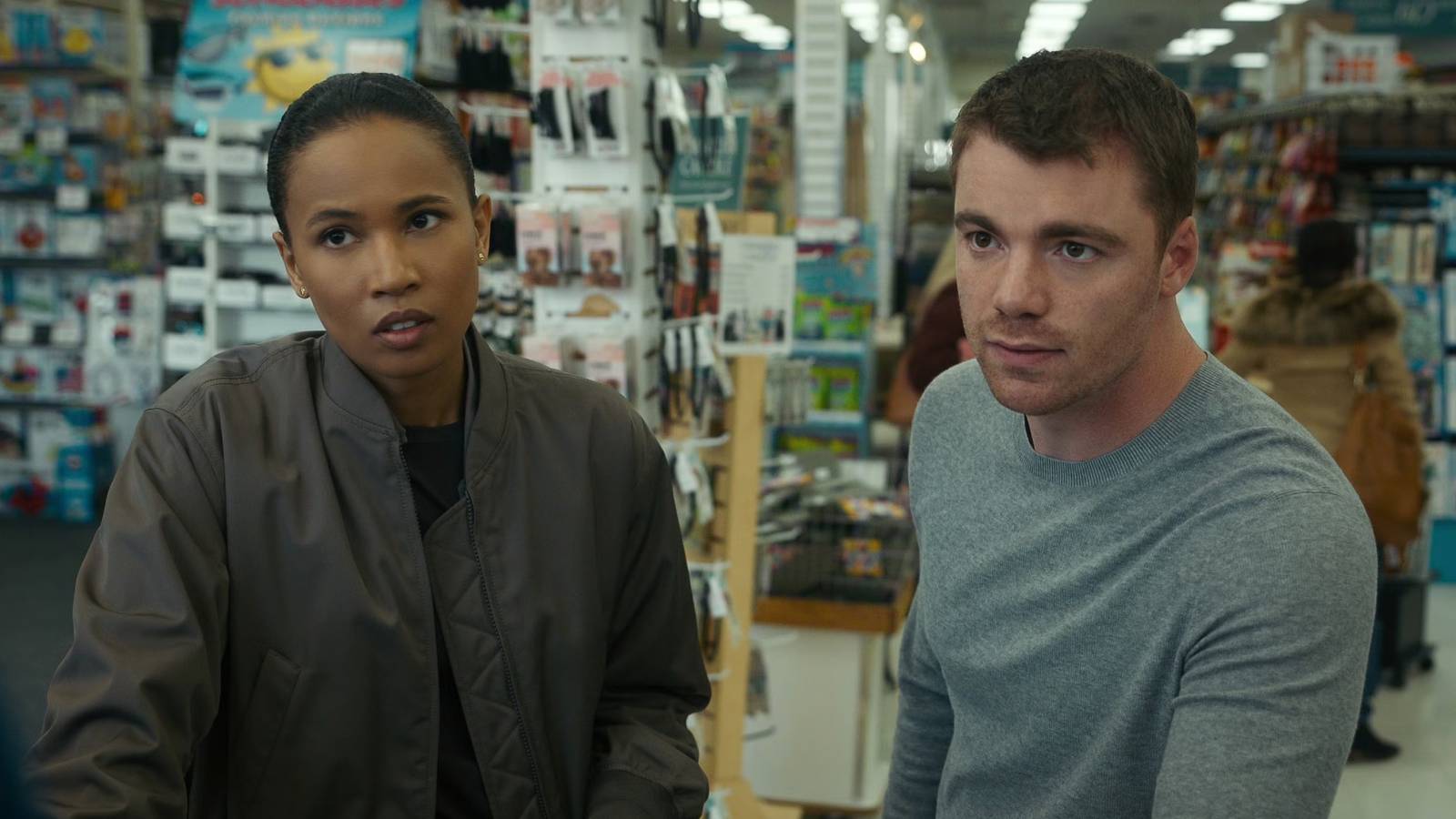 1600x900 Netflix's The Night Agent's Ending Gets Compared To The Shield
