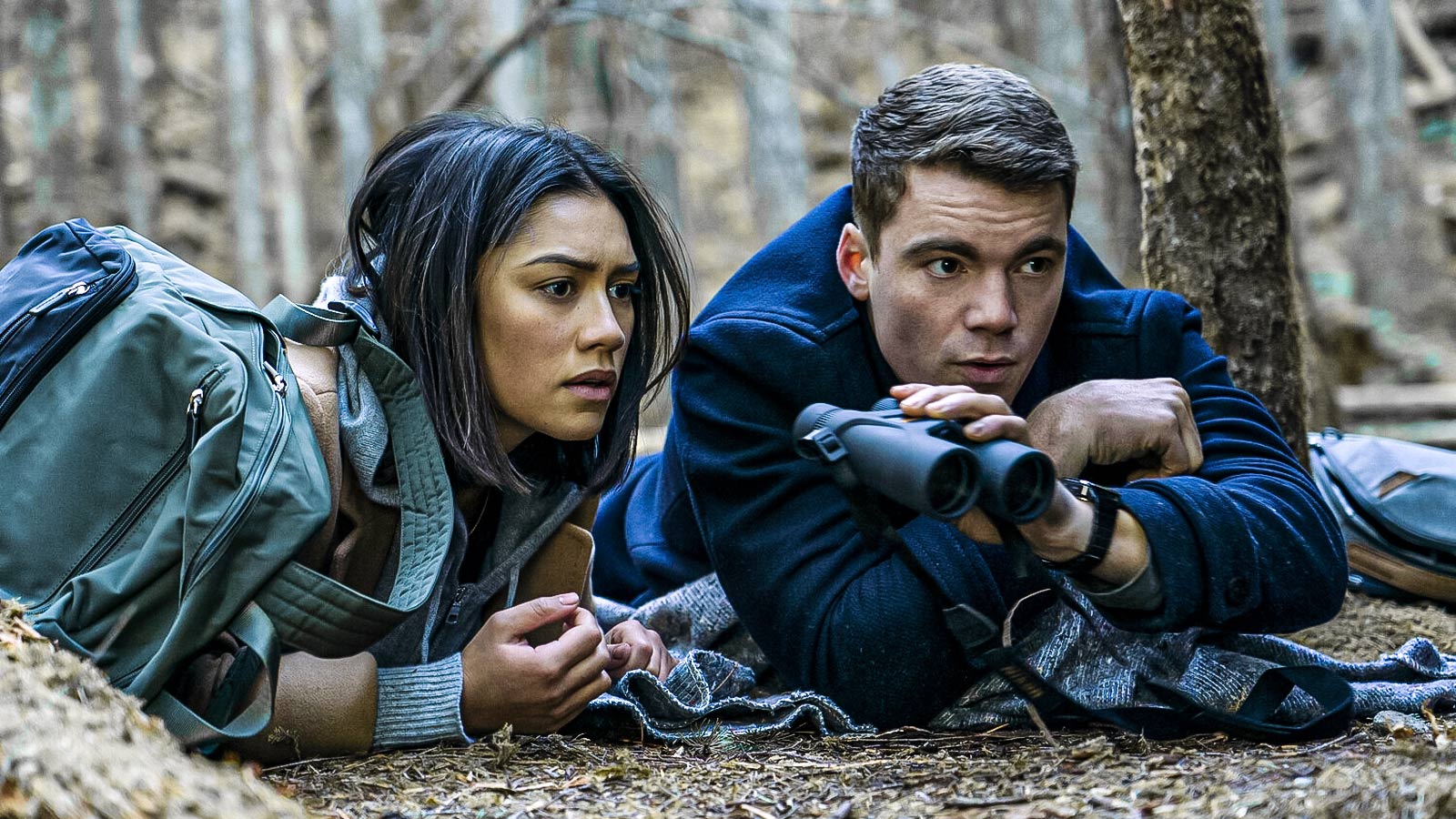 1600x900 Every Season of The Night Agent, Ranked Worst to Best