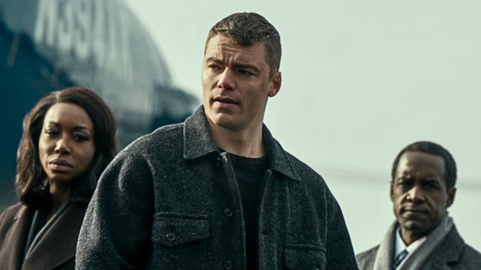 1600x900 Netflix's 'The Night Agent' Season 3 Unleashed in Official Trailer