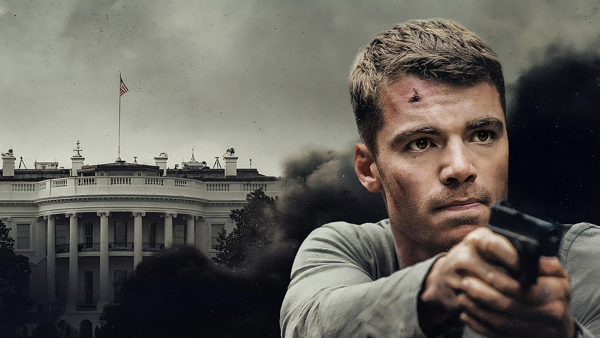 1920x1080 The Night Agent