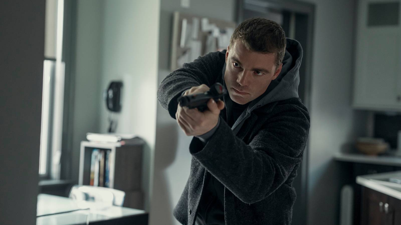 1600x900 The Night Agent Season 3 Gets 8.4 Million Views In First Week on Netflix