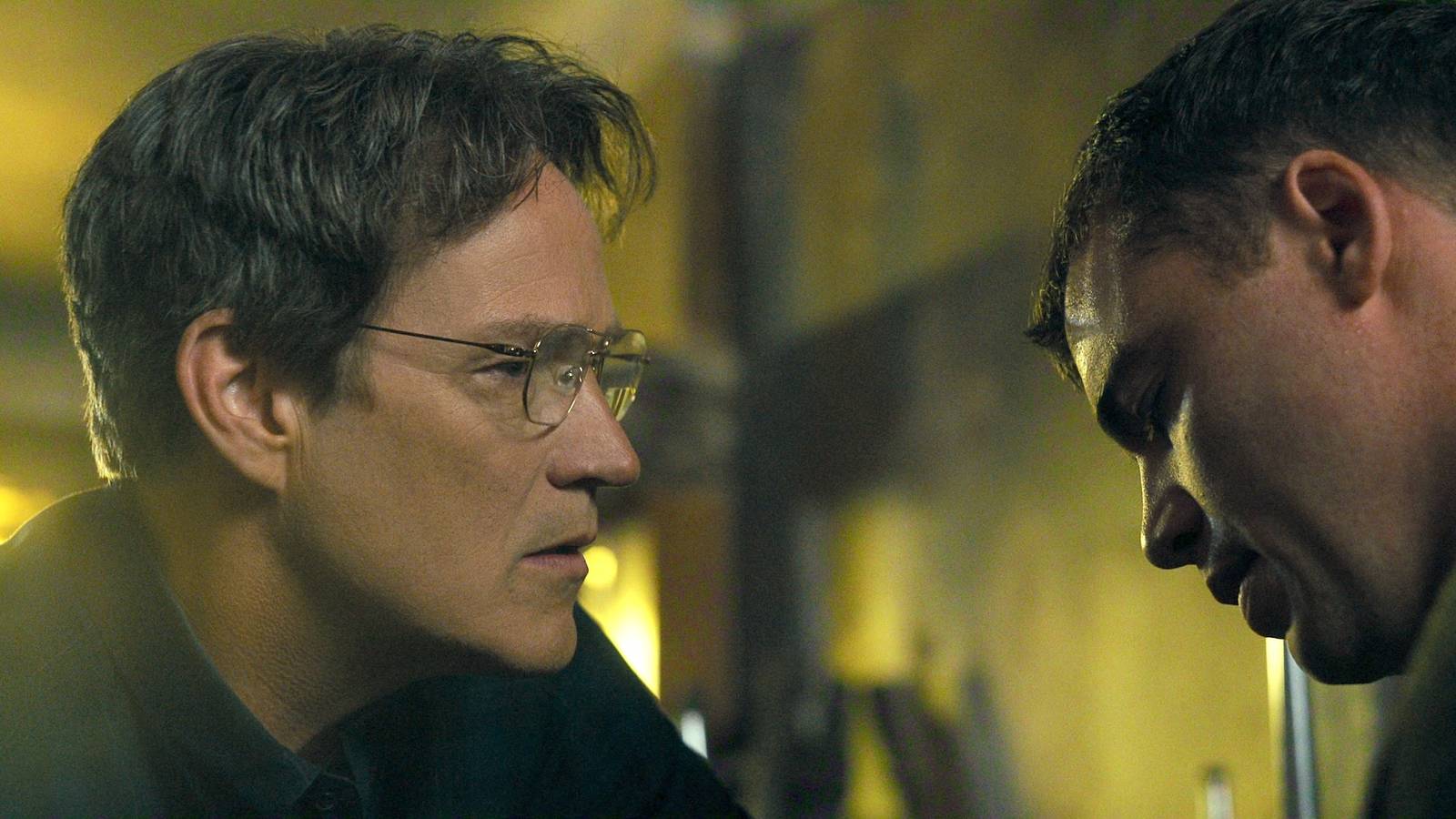 1600x900 The Night Agent's Season 3 Netflix Return Means It's Time To Catch Up