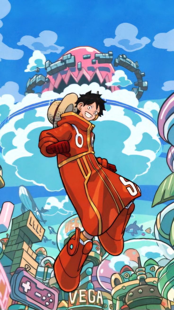 736x1307 Egghead Luffy