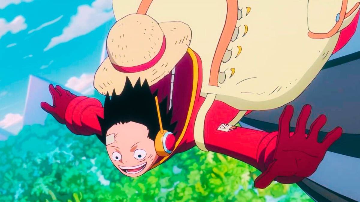 1200x675 One Piece' Finally Returns With a New Opening for Egghead Part 2