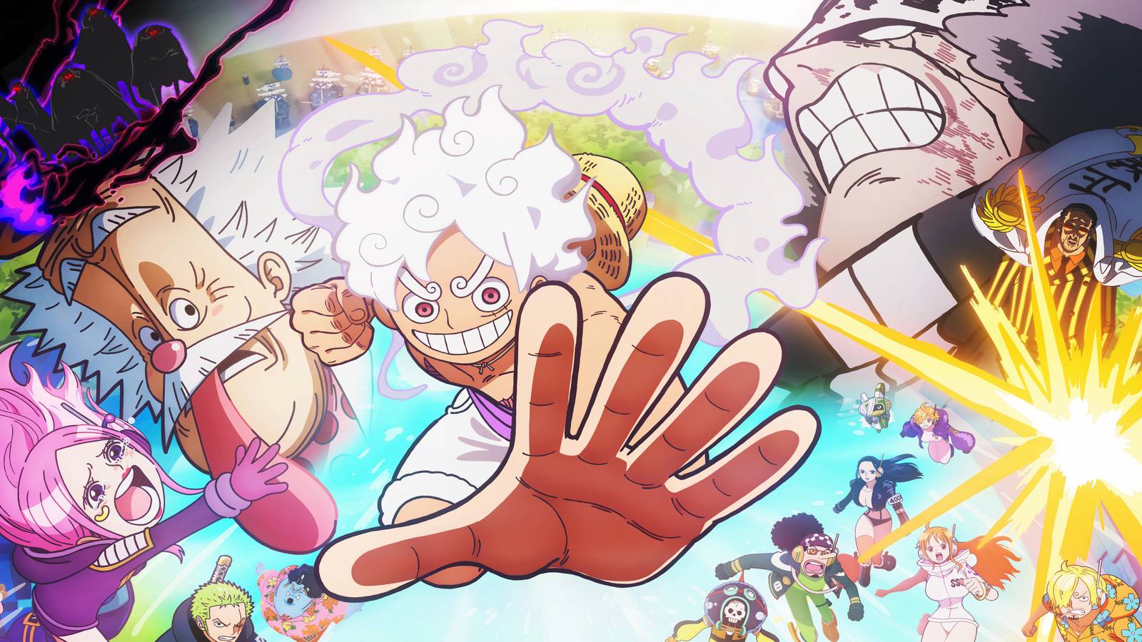 1600x900 One Piece Is Going All In On Its Anime Comeback With An Extra Long Premiere
