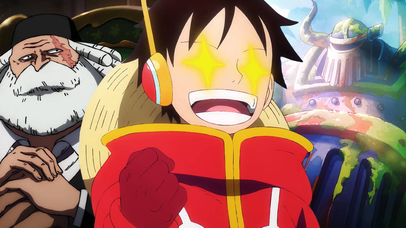 1600x900 One Piece's Return Gets First Look, And The Series Looks Better than Ever