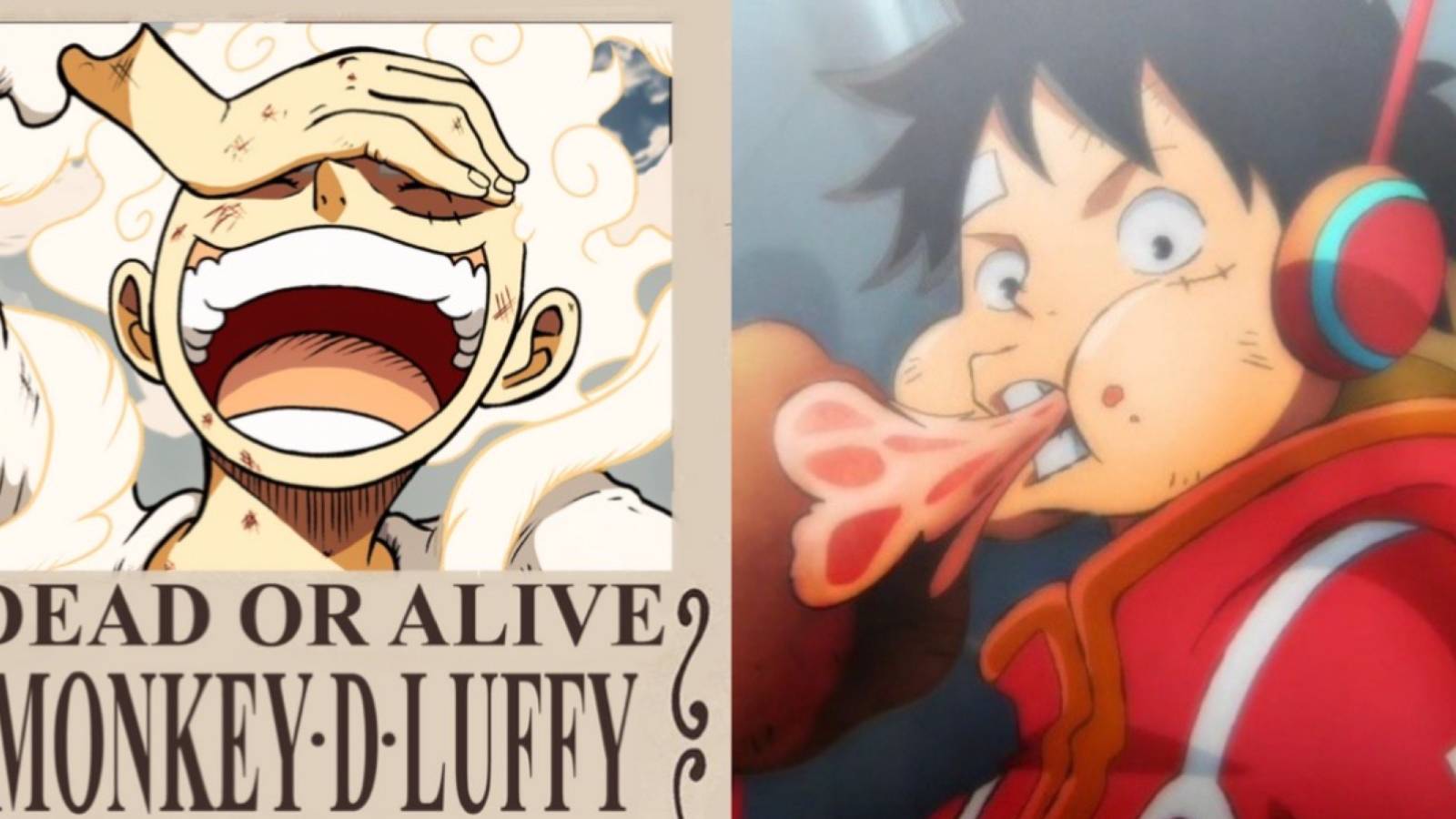 1600x900 One Piece: Luffy's Bounty After Egghead Island, Explained