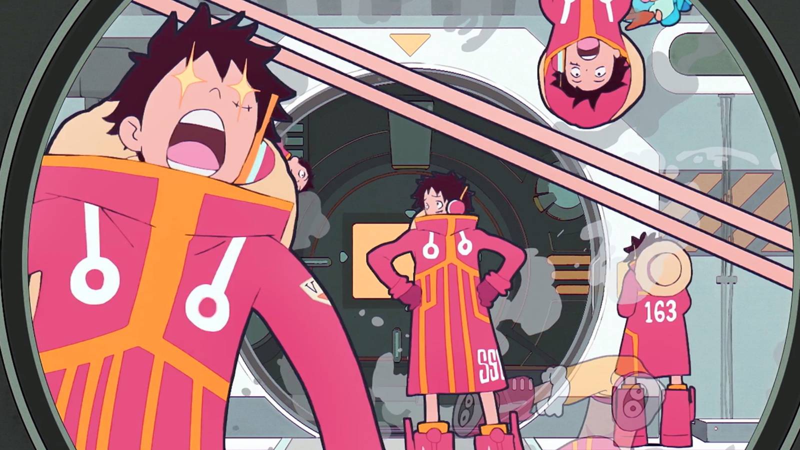 1600x900 All The Major One Piece Egghead Spoilers New Intro Teases