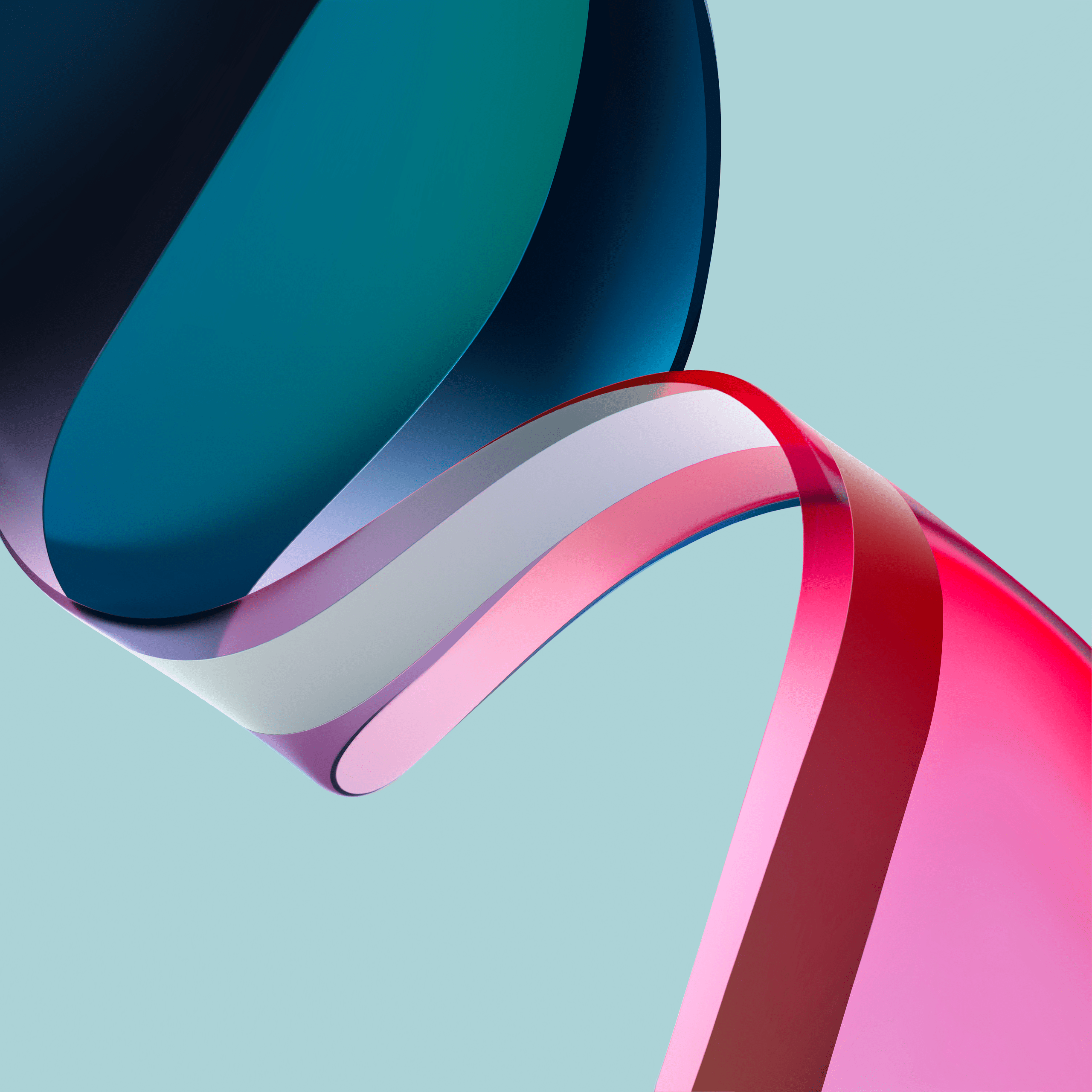 2560x2560 Lenovo Tab P11 Pro Wallpaper 4K, Abstract background, Stock