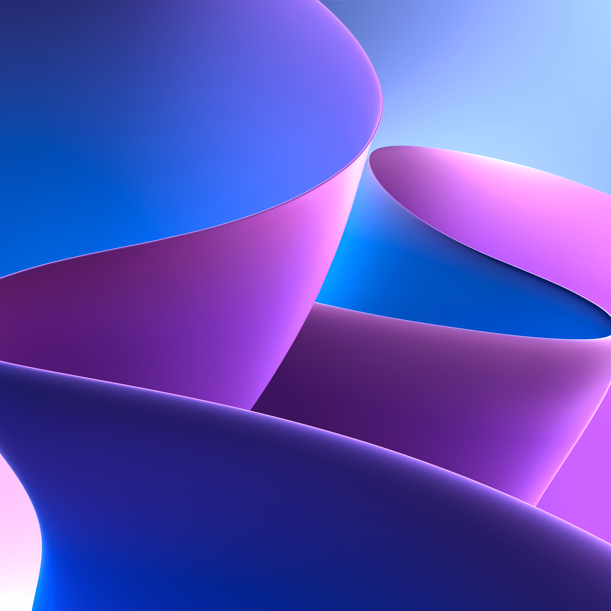 2560x2560 Lenovo Tab P11 Pro Wallpaper 4K, Stock, Abstract background