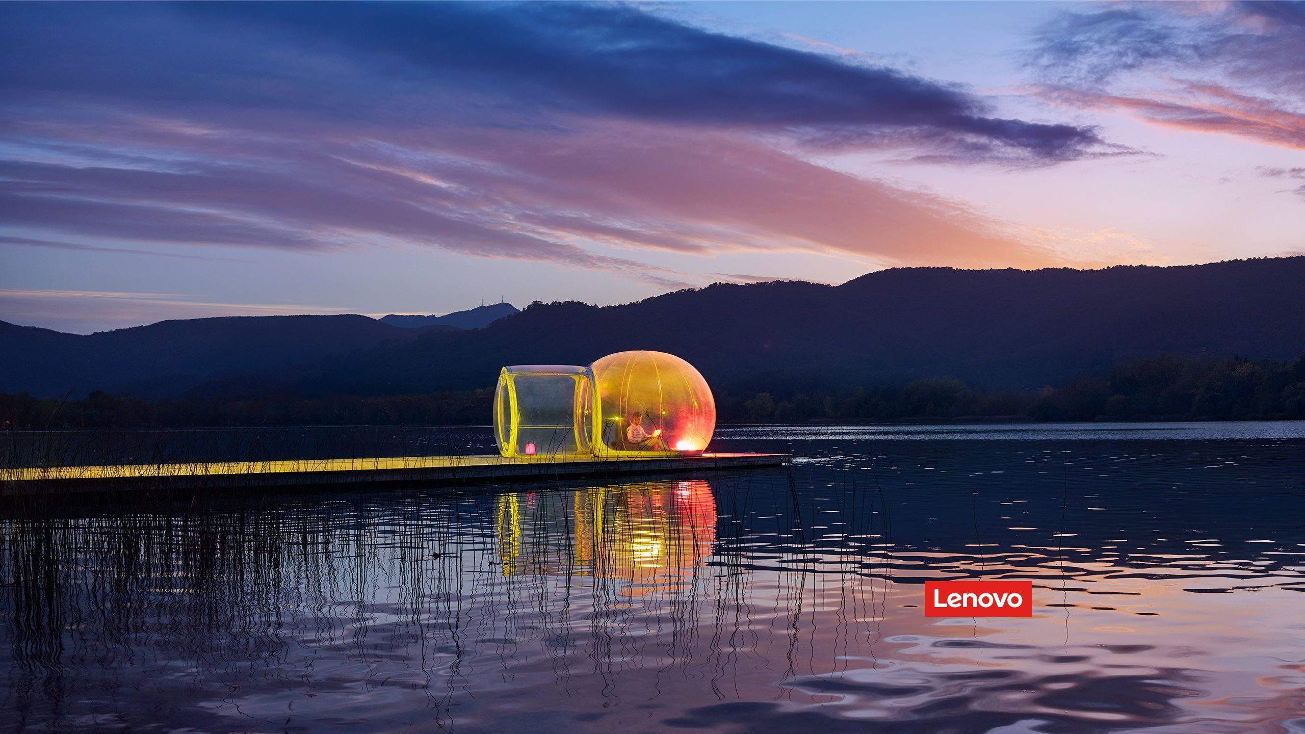2560x1440 Lenovo Wallpaper 2560x1440 64006
