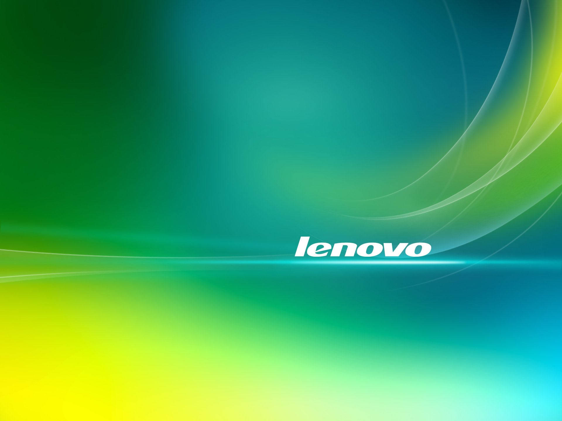 1920x1440 Lenovo ThinkCentre Wallpaper