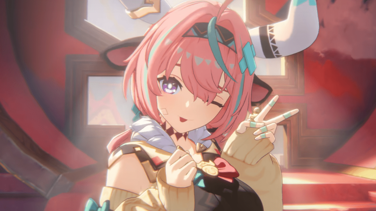 1200x675 Genshin Cow Girl​: Meet the irresistibly cute Varesa!