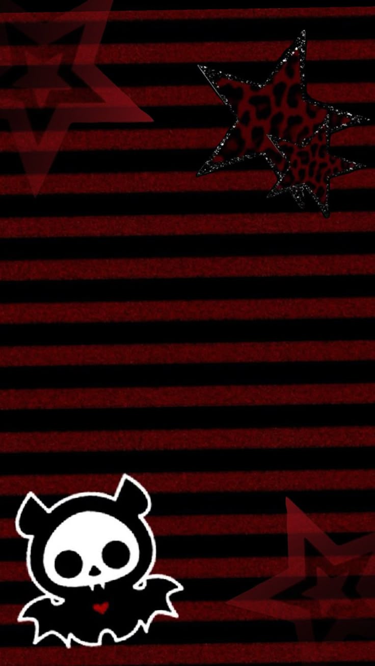 736x1309 Emo 2000s Wallpaper