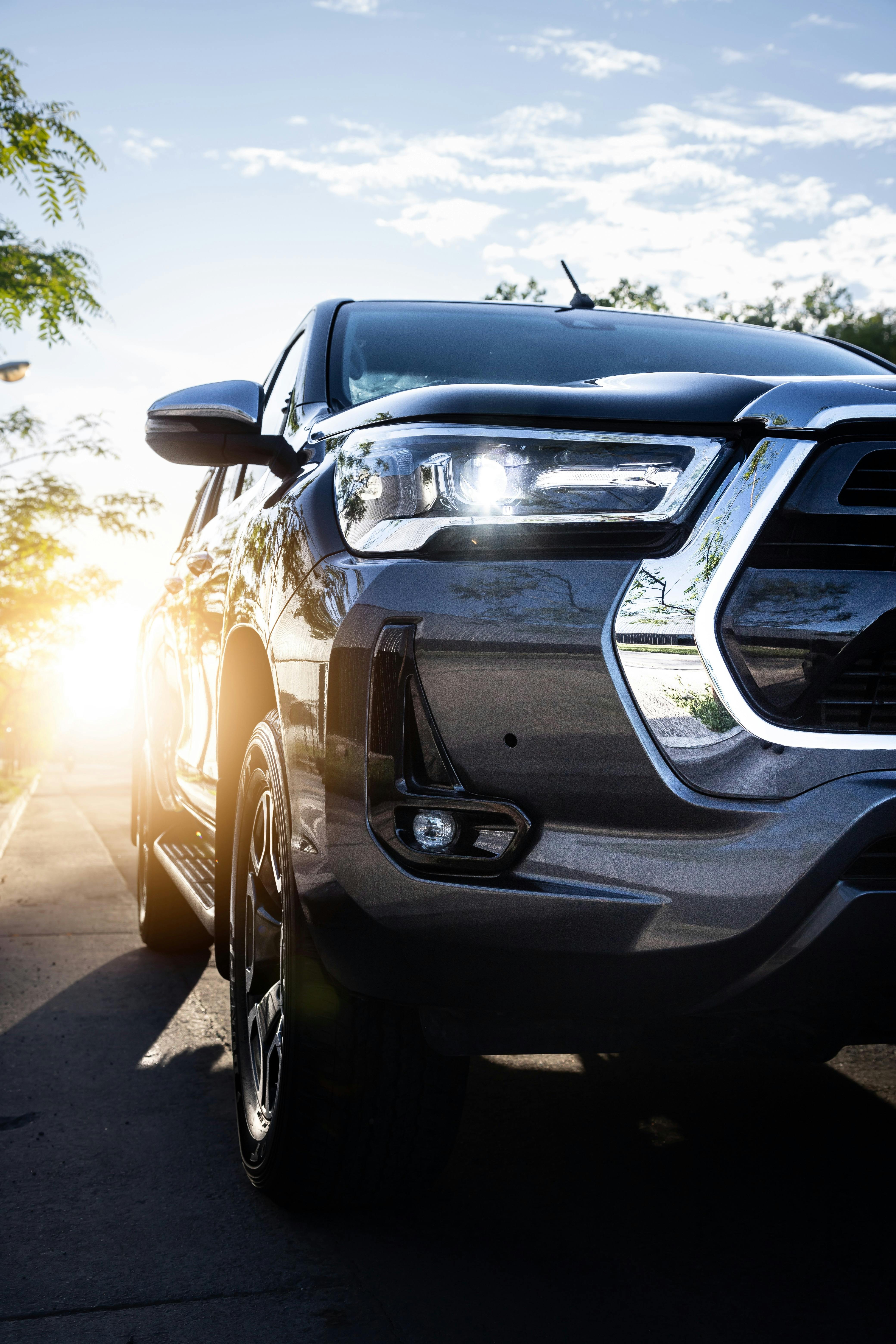 4160x6240 Toyota Fortuner Photo, Download The BEST Free Toyota Fortuner & HD Image