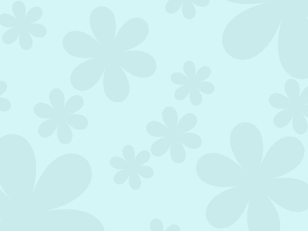 1024x768 Free download light blue flower background for powerpoint Car