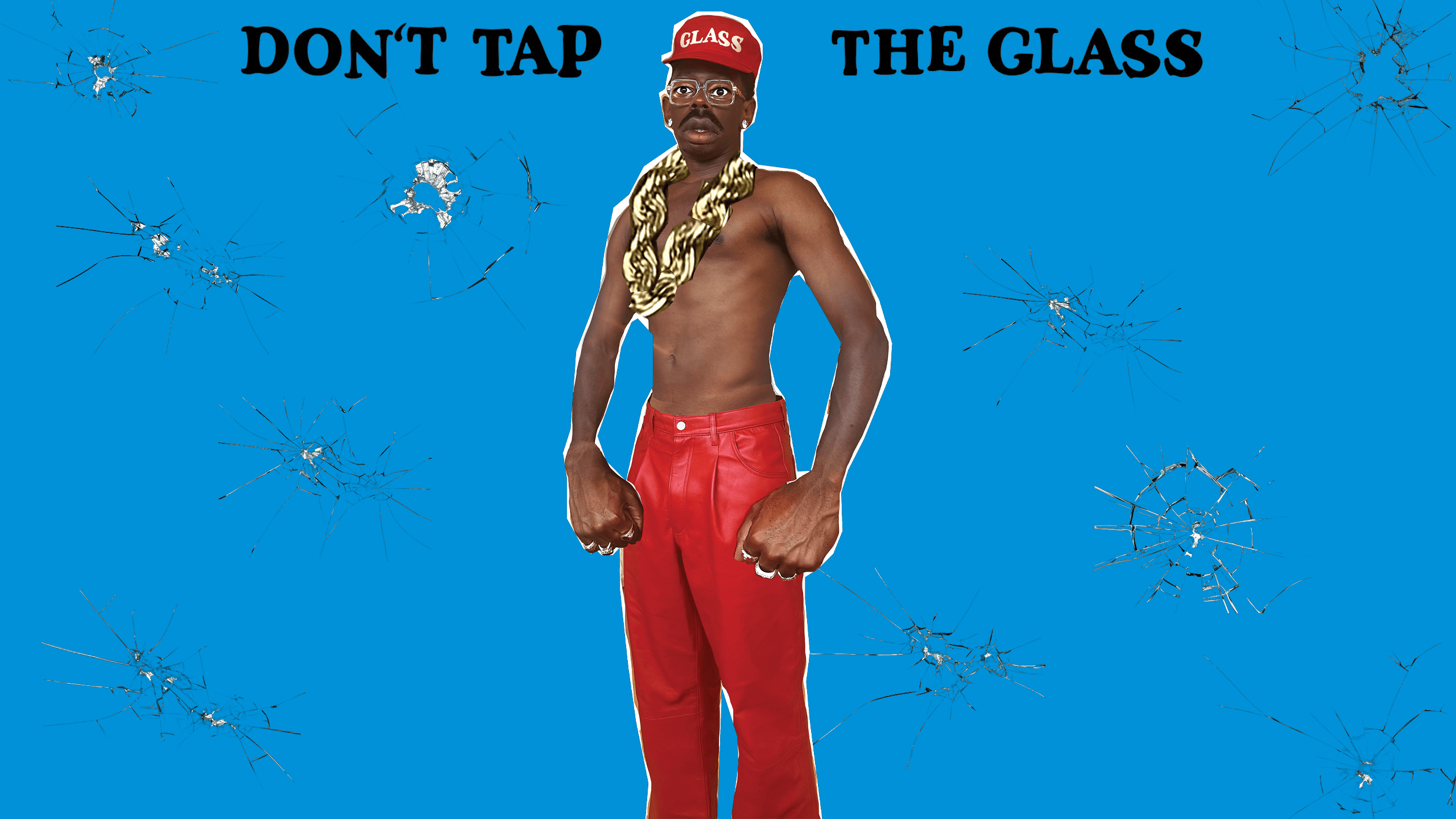 Don't Tap The Glass Wallpapers - Top Free Don't Tap The Glass ...