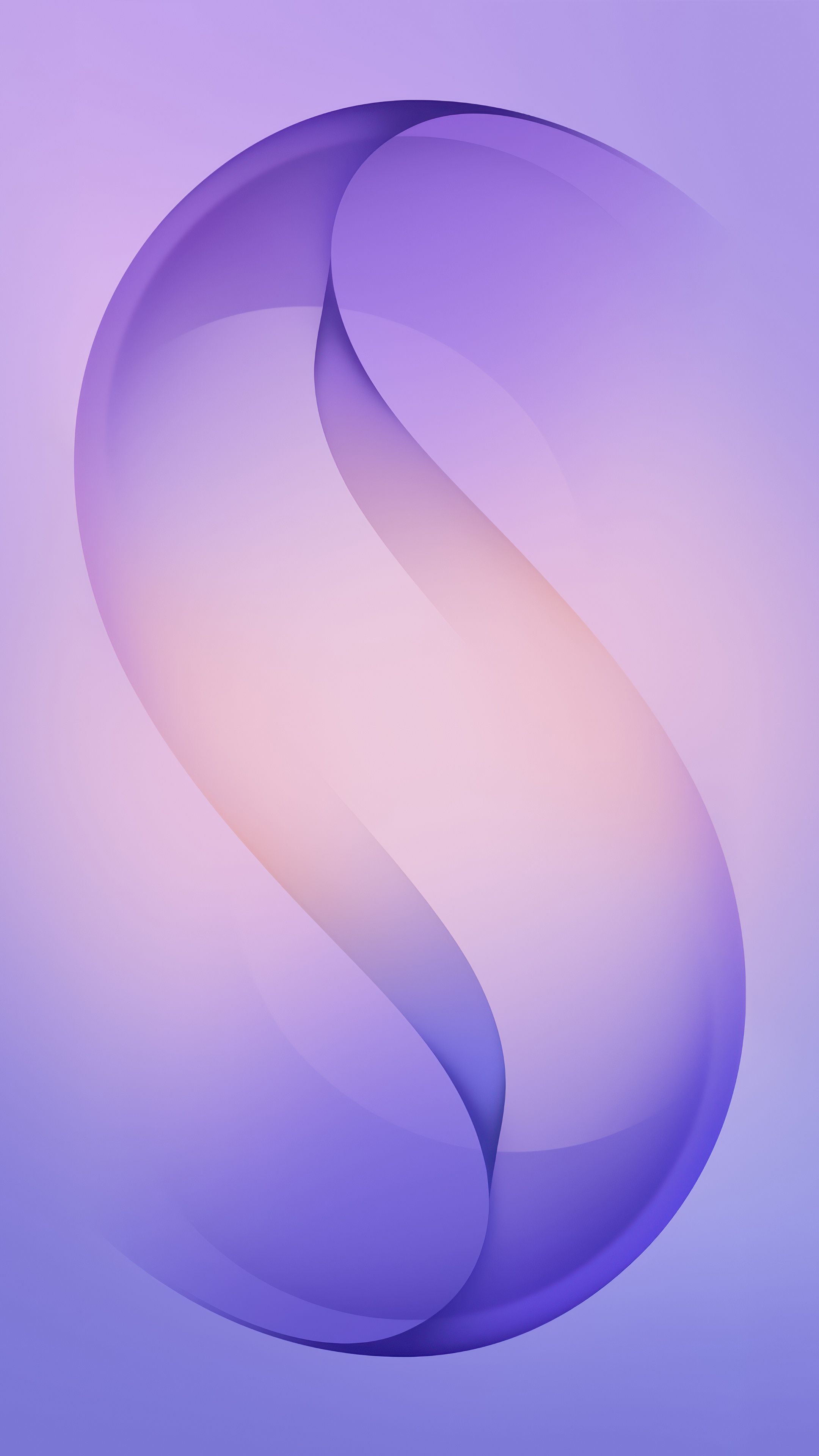 2160x3840 Samsung Stock Wallpaper in 4K