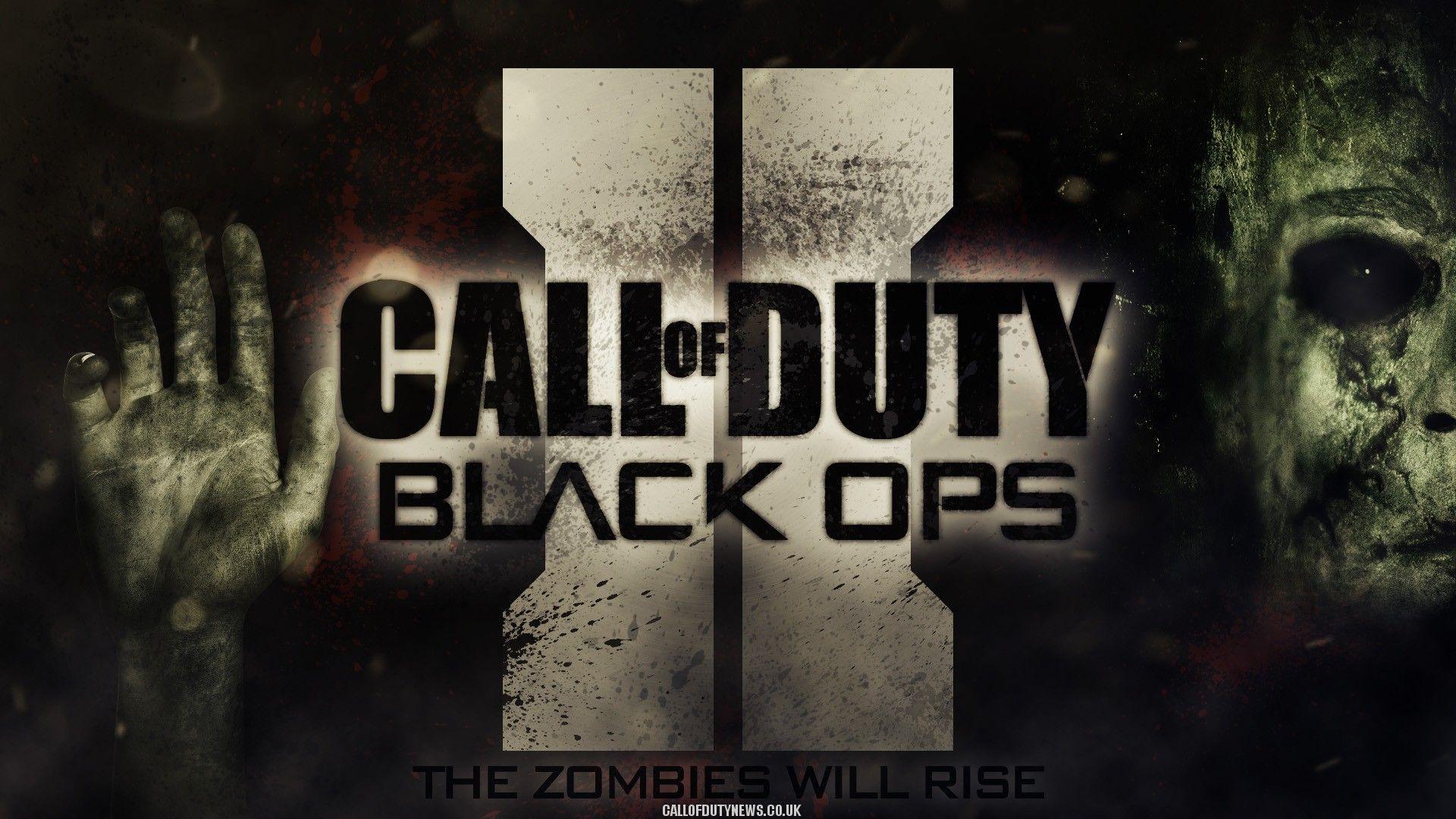 1920x1080 Black Ops 2 Background for Desktop