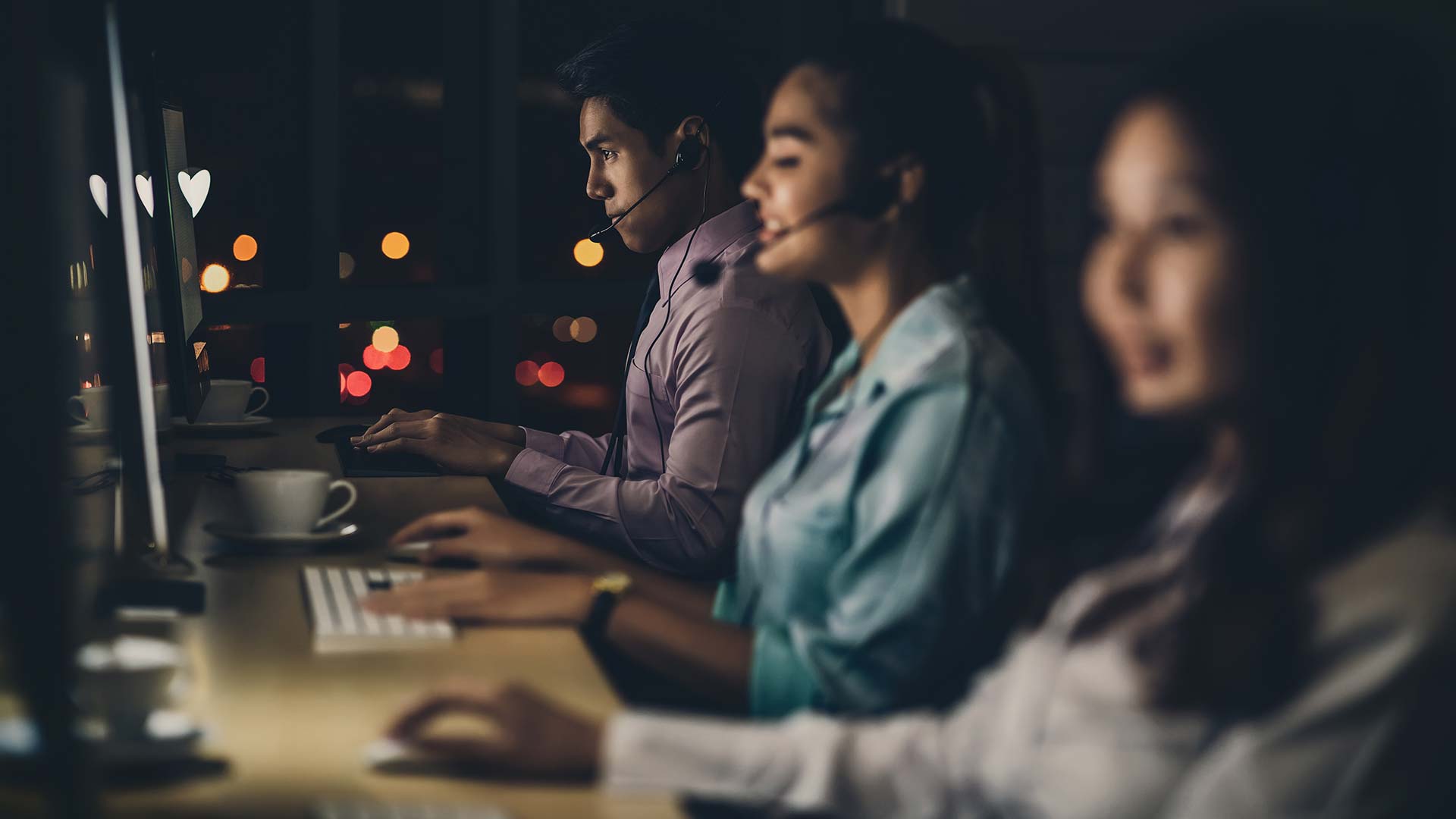 1920x1080 Top Benefits of an IT Help Desk