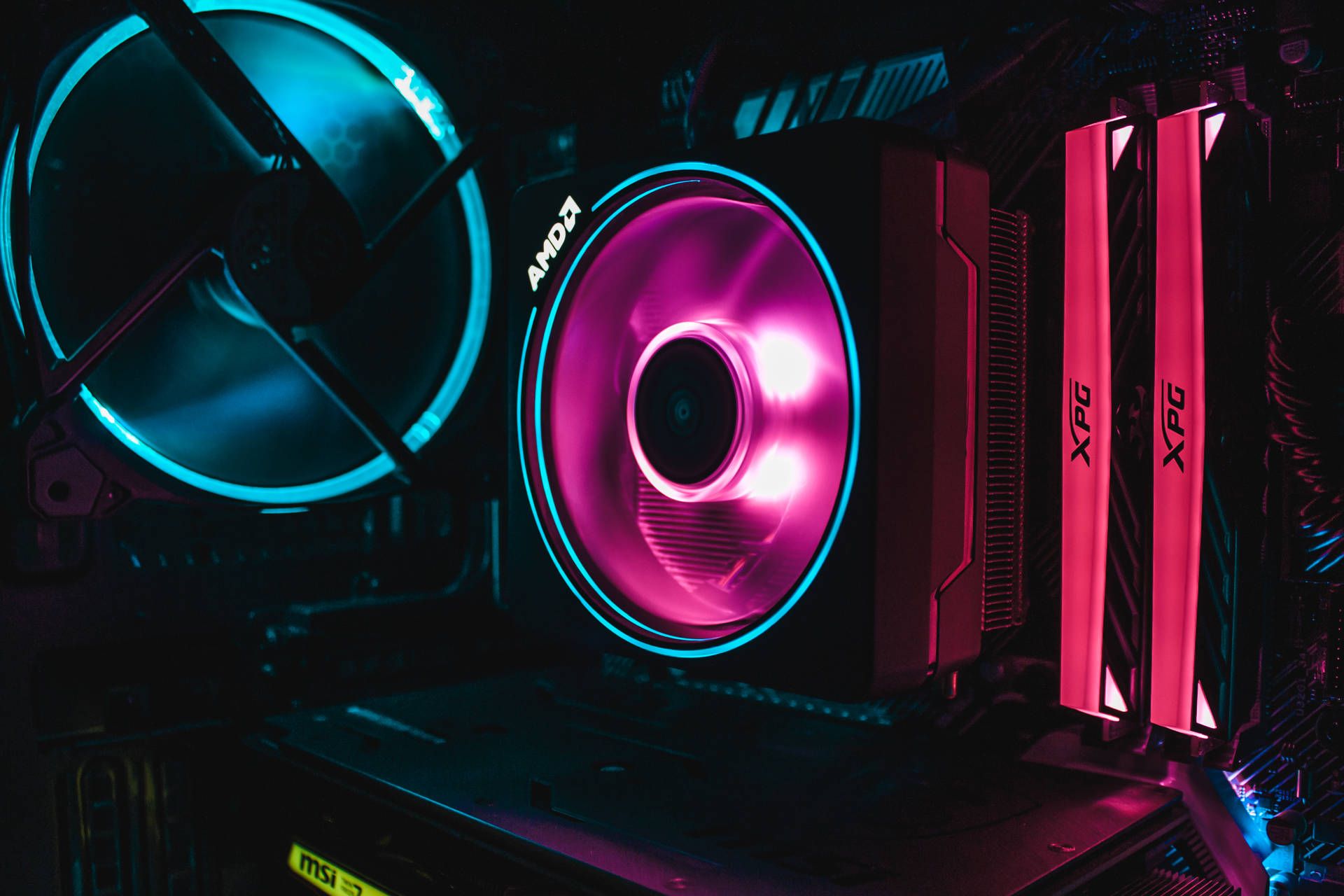 1920x1280 Asus Wallpaper