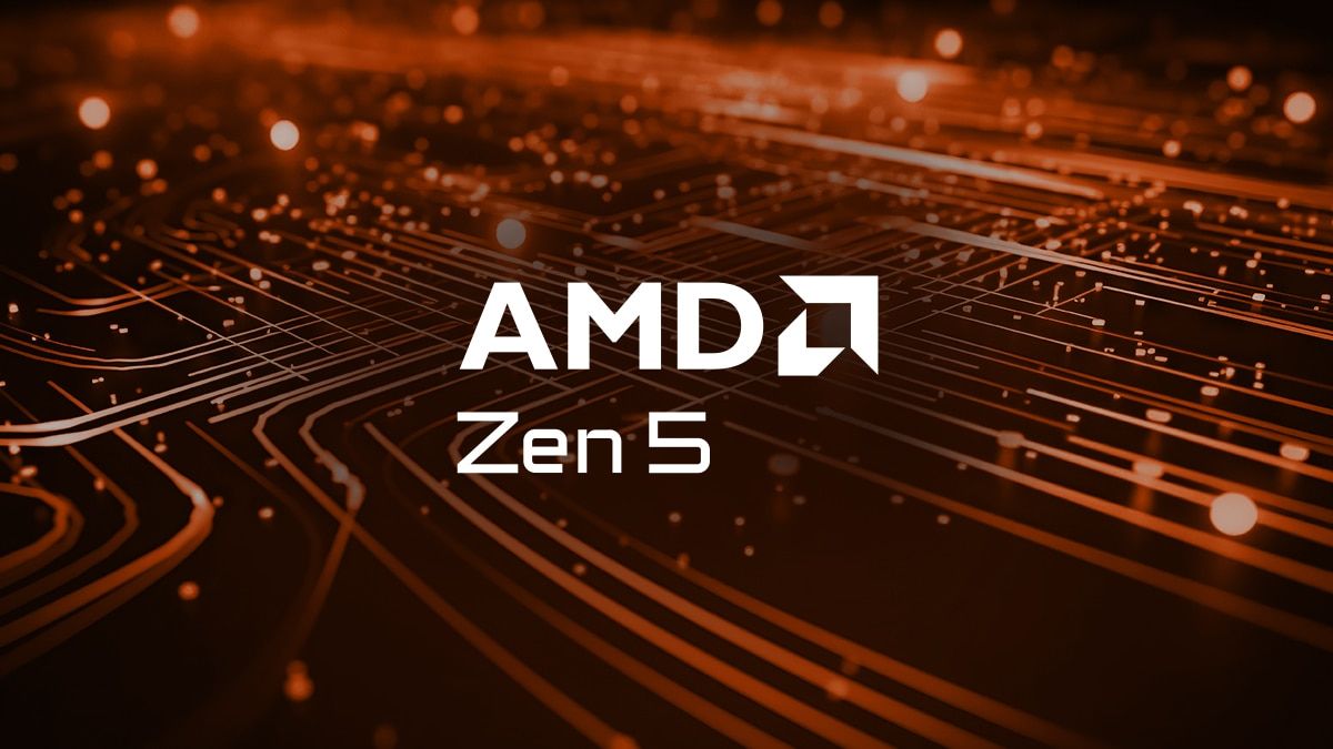 1200x675 AMD Ryzen™ Processors for Desktops