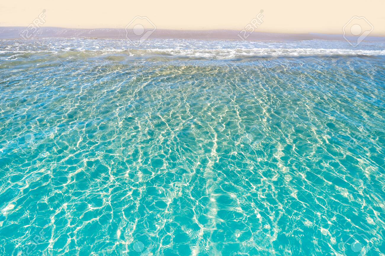 1300x867 Tropical Beach Water Transparent Clear Turquoise Aqua Background , Picture and Royalty Free Image. Image 119768978