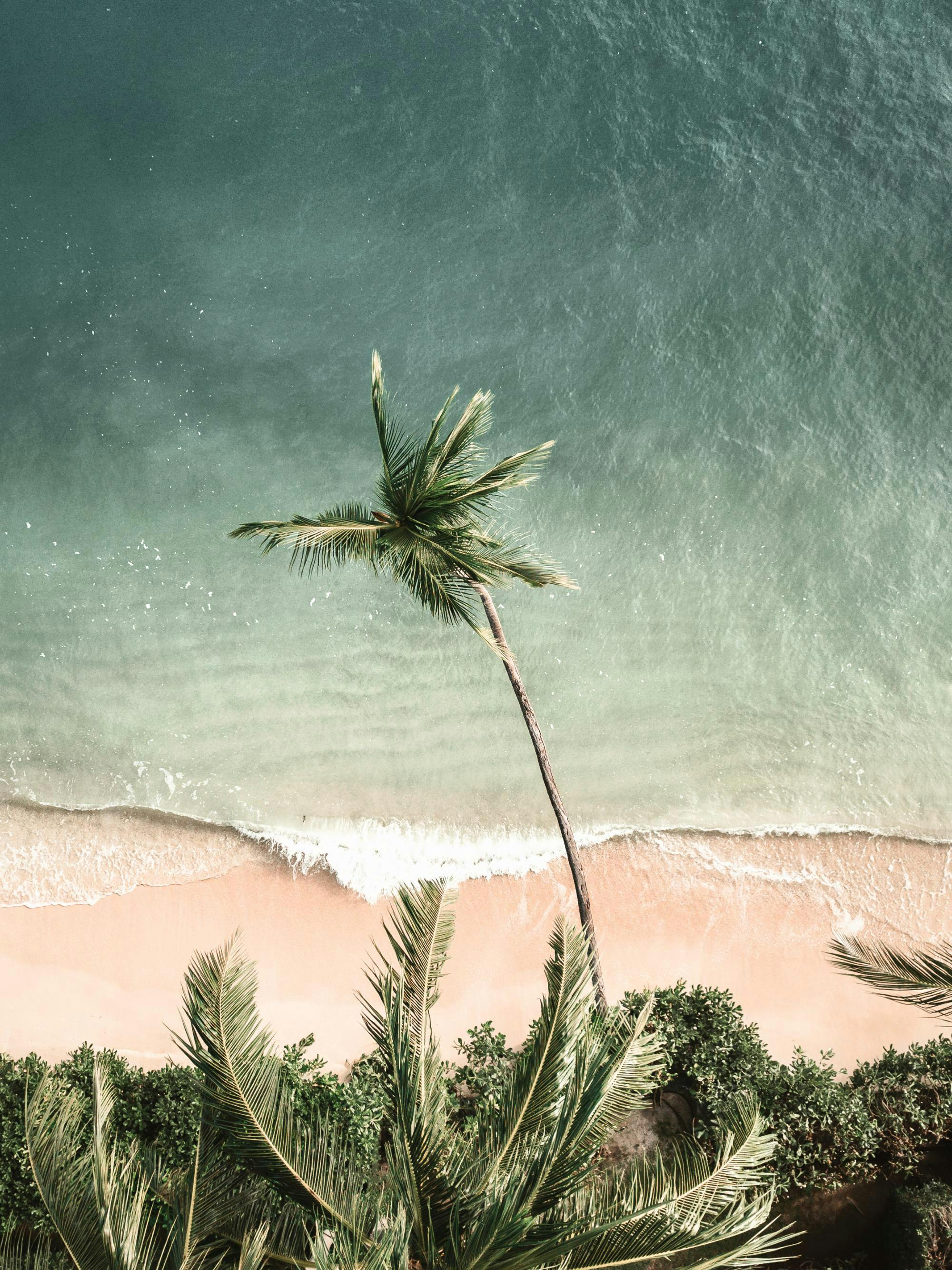 2000x2667 Waves of Time Print