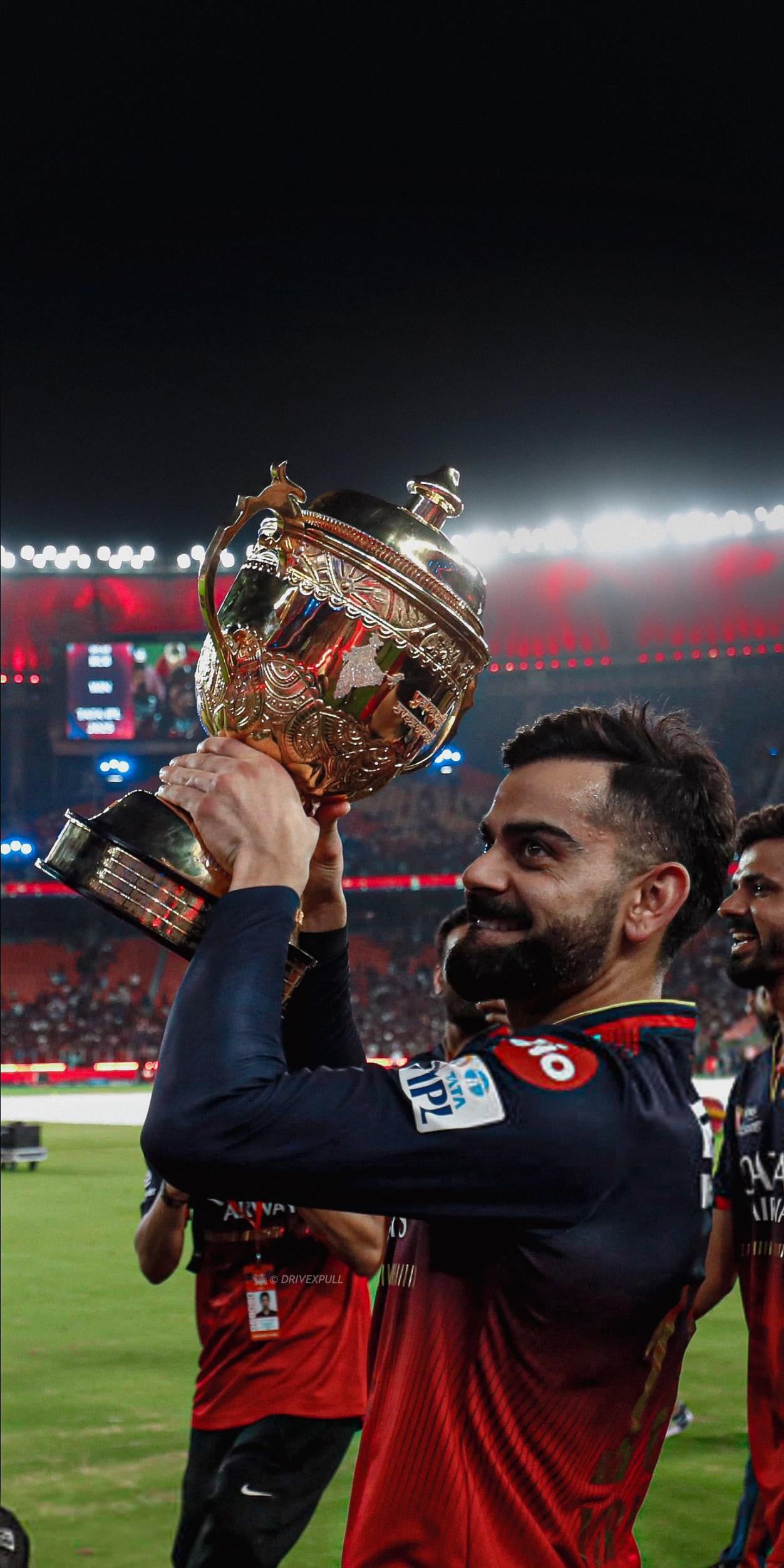 1252x2504 RCB Cup Wallpaper