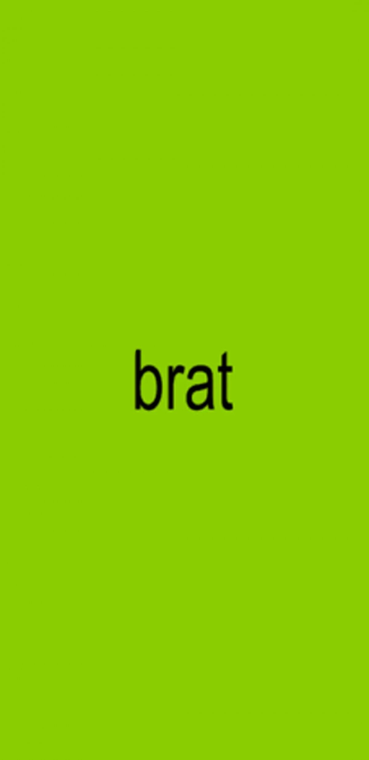 1200x2468 Brat Charli XCX