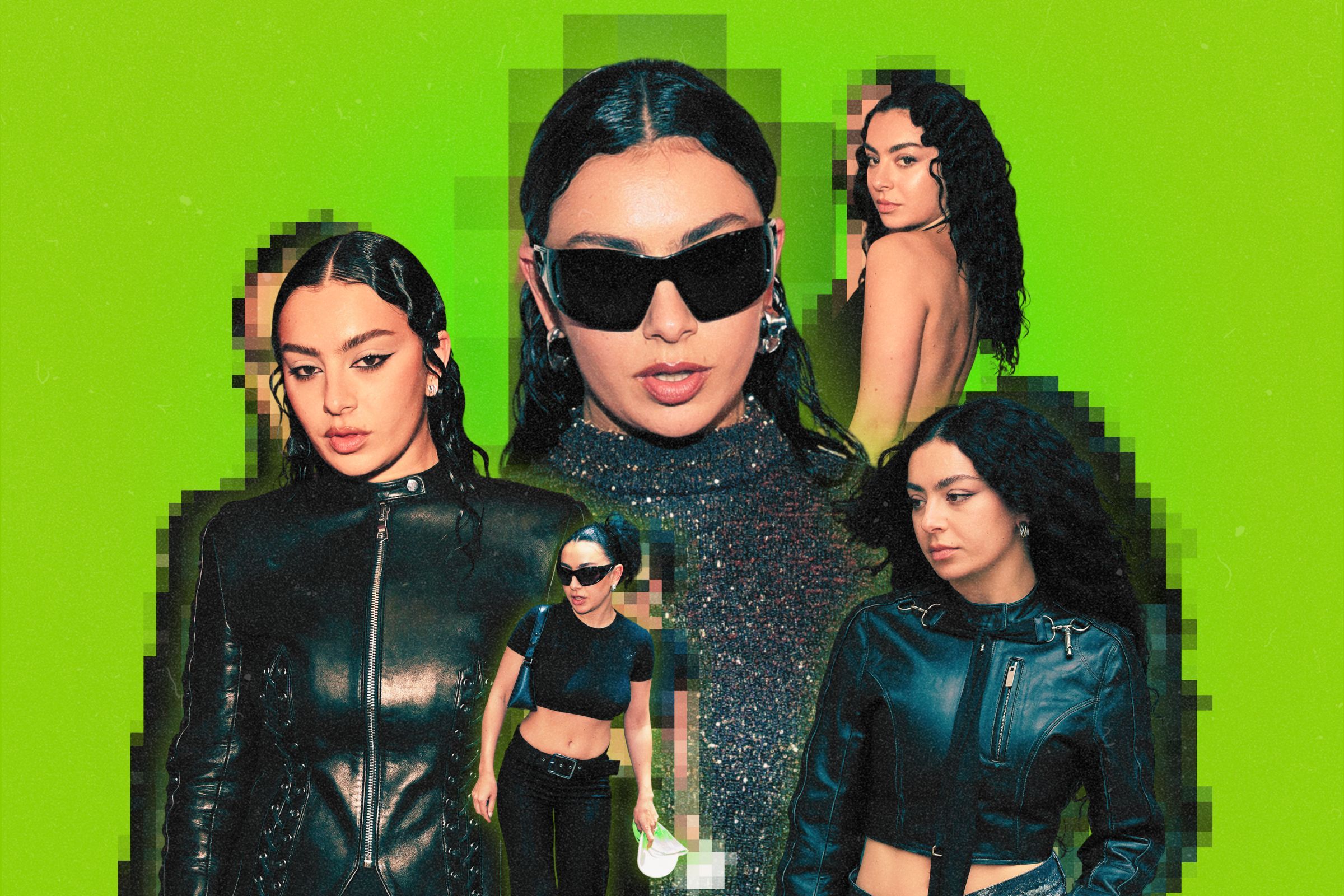 2400x1600 The Brilliance of Charli XCX's 'Brat' Rollout