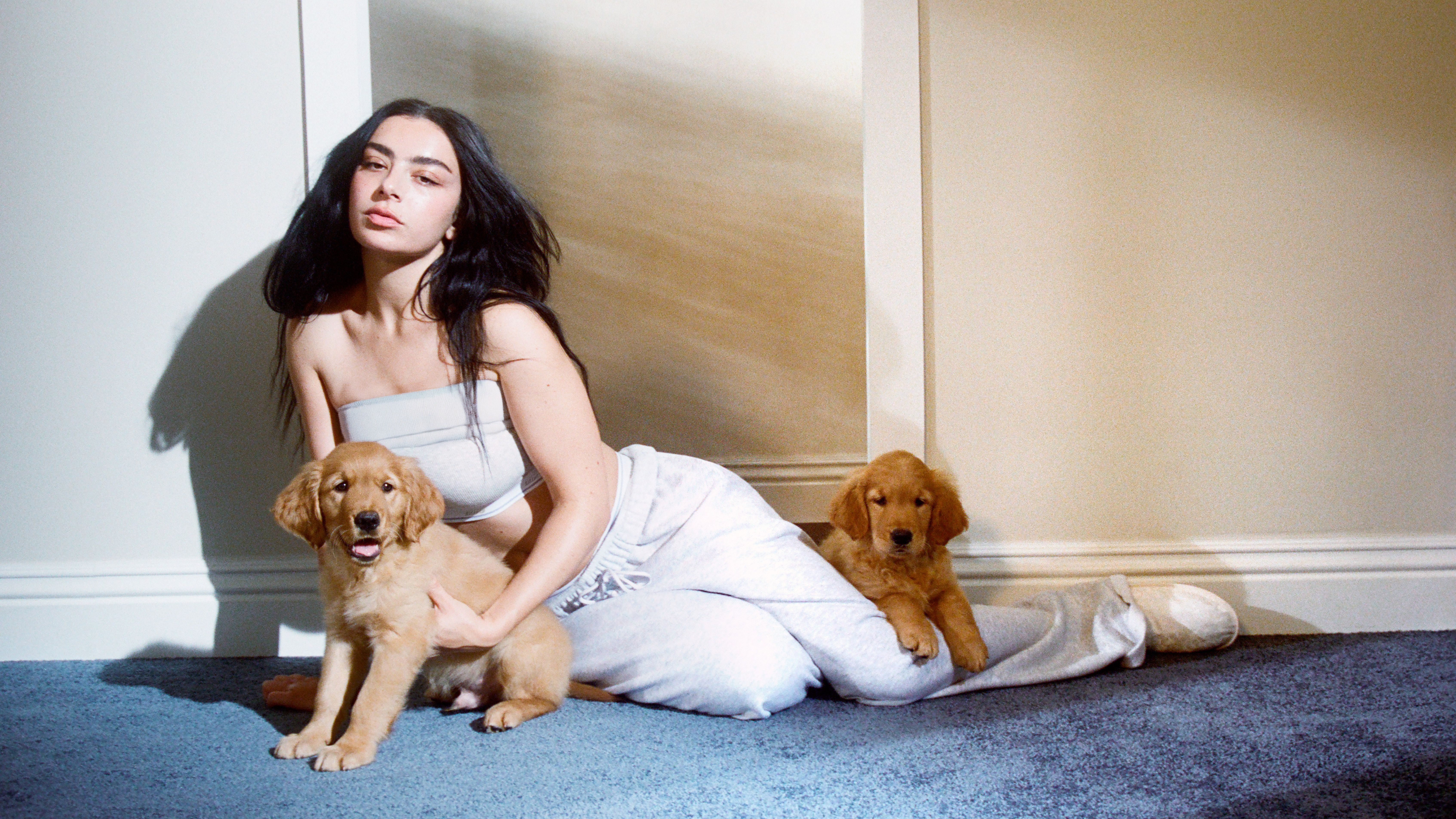 6774x3811 Skims Taps Into Brat Summer By Charli Xcx Wallpaper, HD Celebrities Wallpaper, 4k Wallpaper, Image, Background, Photos and Picture