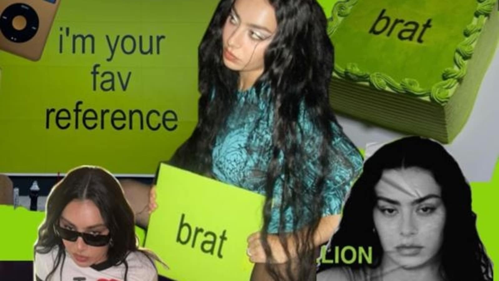 1599x900 What's the Brat Summer trend? Charli XCX spawns a lime green new way to be and the world has embraced it