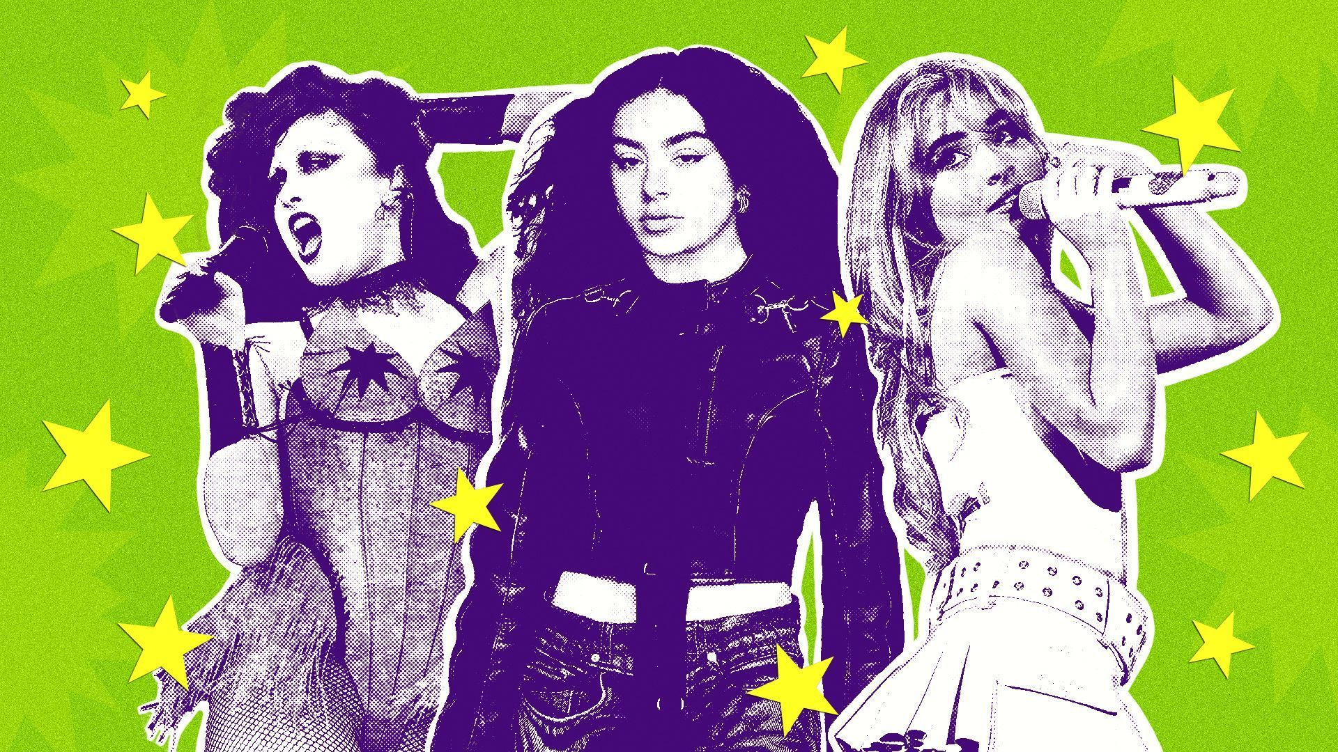 1920x1080 From Brat to Espresso: Pop in the Tiktok era