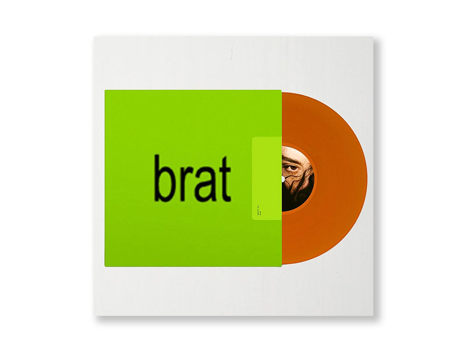 1600x1200 Charli XCX Toys with Stardom on “BRAT”. The New Yorker