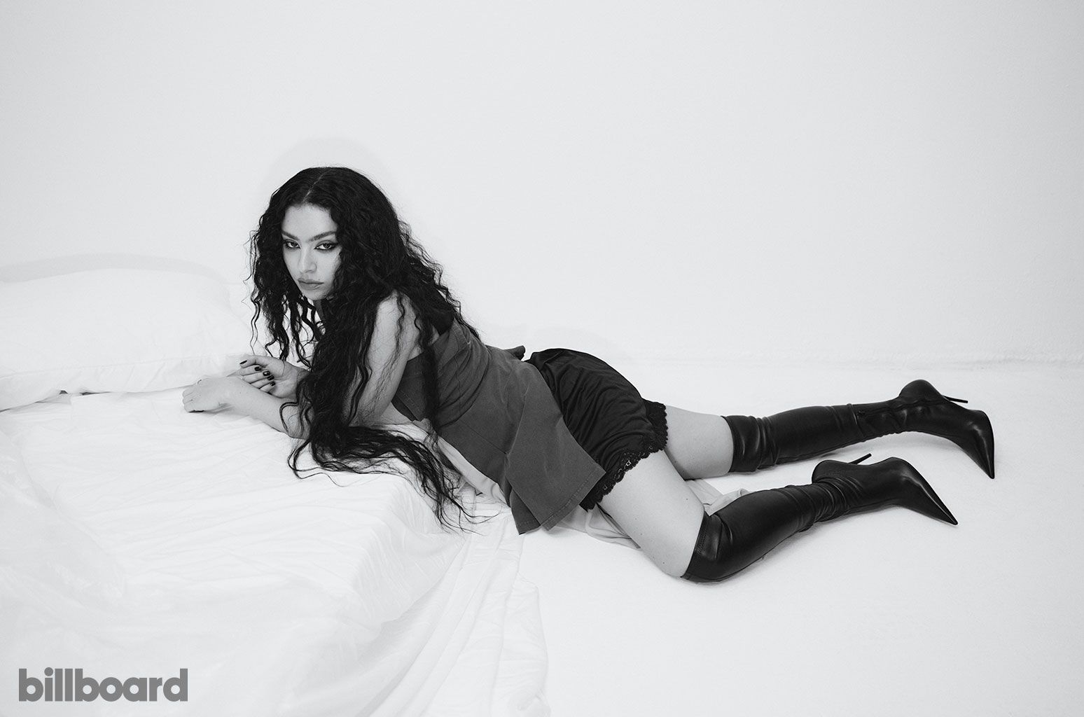 1548x1024 Charli xcx Photo: Billboard Cover Shoot