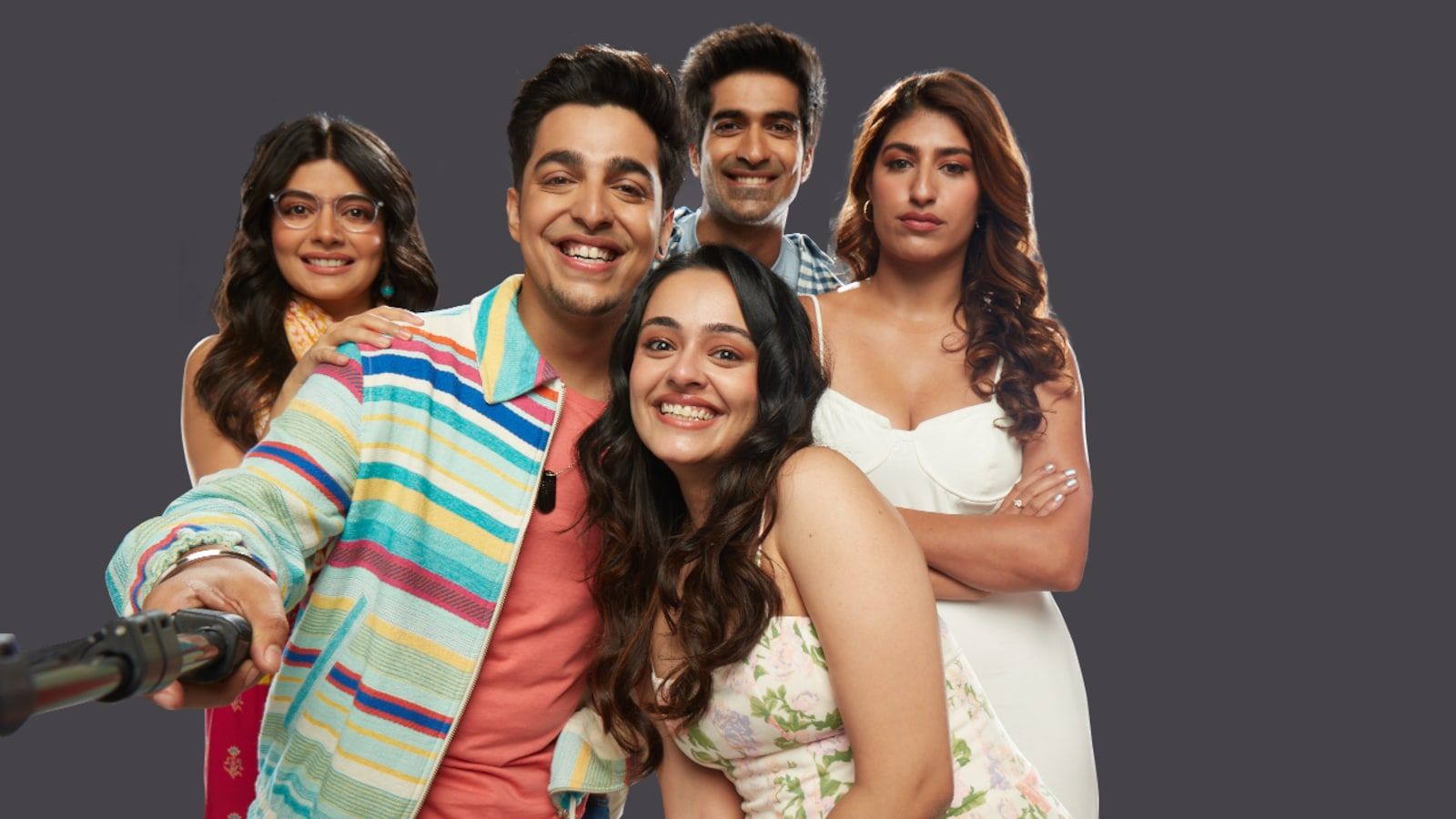 1600x900 A lot of people look back at college as the best time of their lives: Gagan Arora on 'College Romance 3'