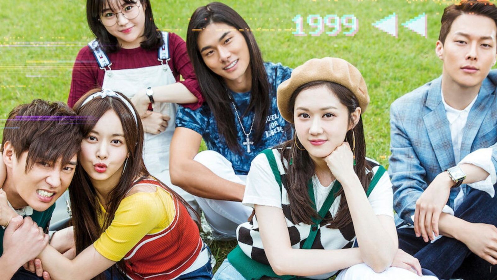 1600x900 College Romance K Dramas To Watch. Lifestyle Asia Thailand