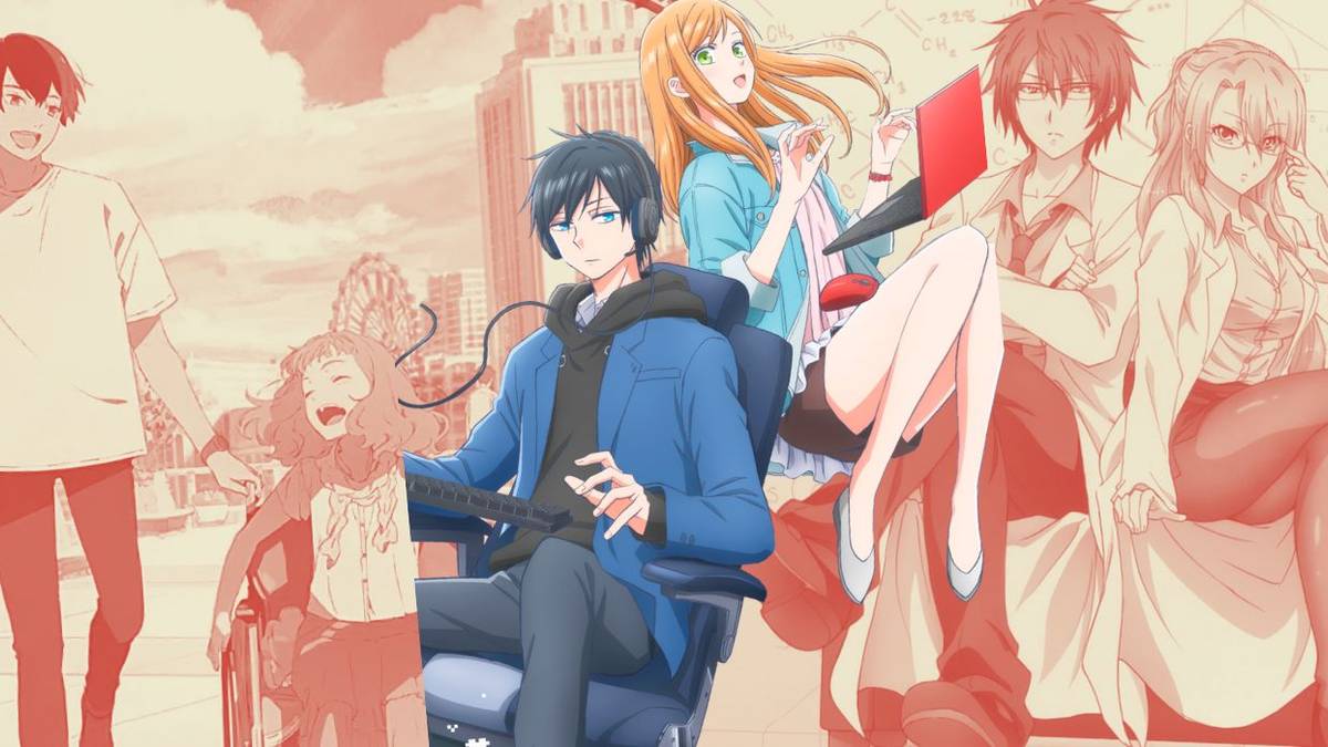 1200x675 Dates and Degrees: 10 Anime Romances That Will Make You Miss College
