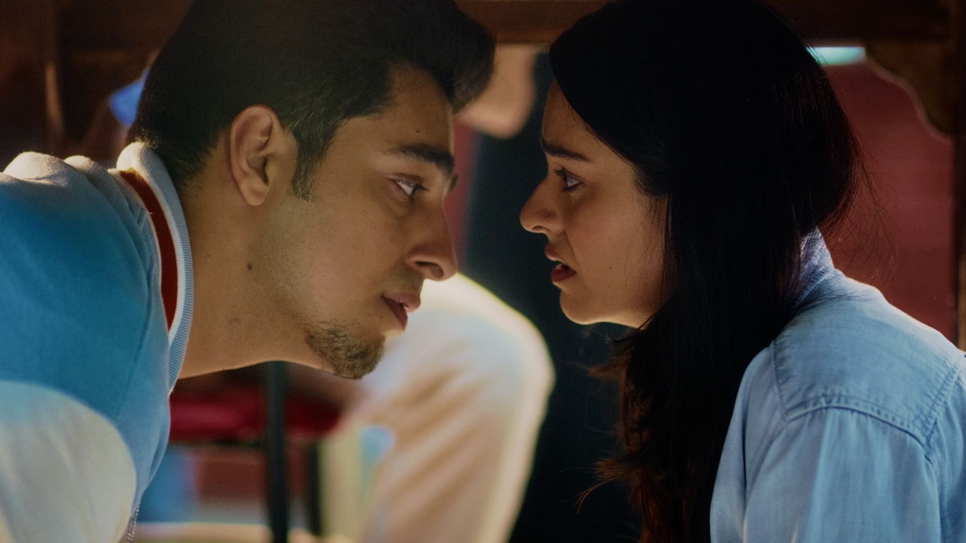 1920x1080 Watch College Romance (Malayalam) 1 Online